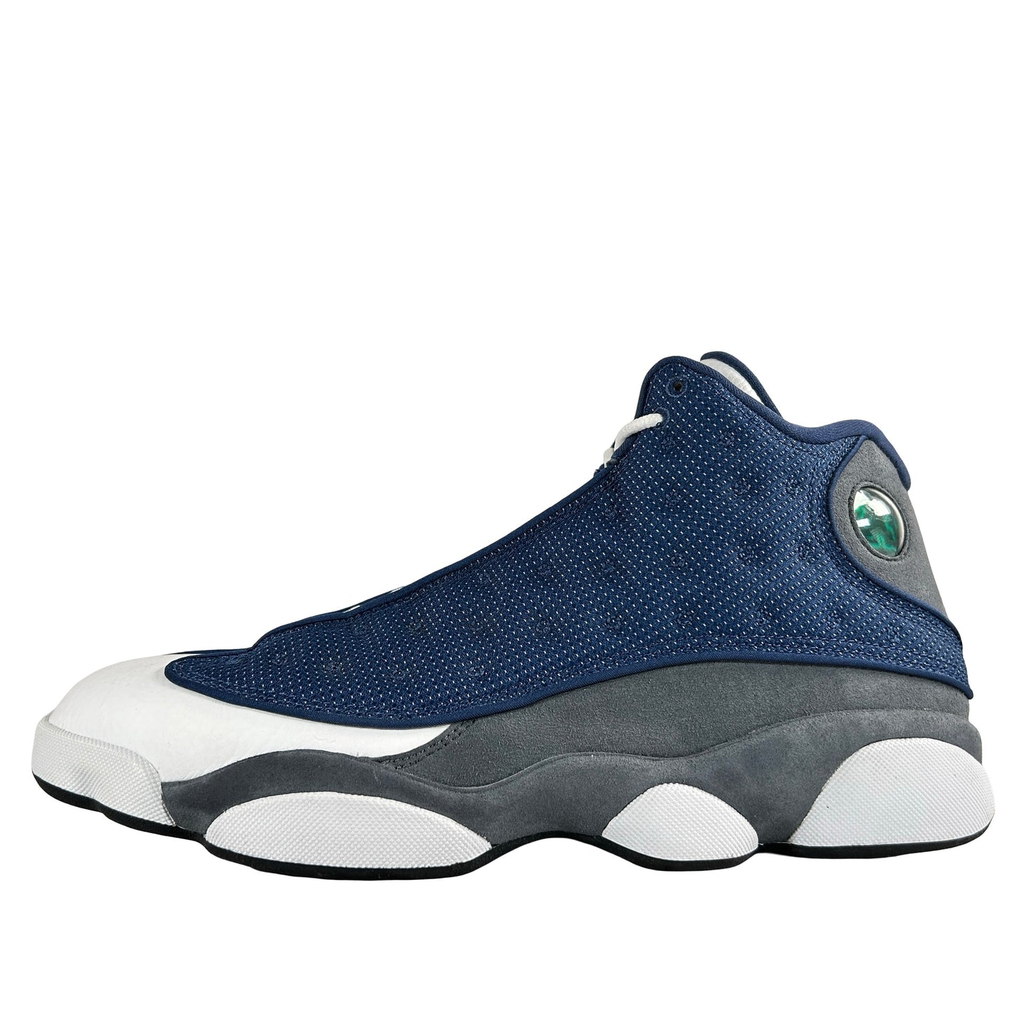 414571 404 Jordan 13 Retro Flint (2020) [USED] - 10.5 M (Used) (Replace Box)