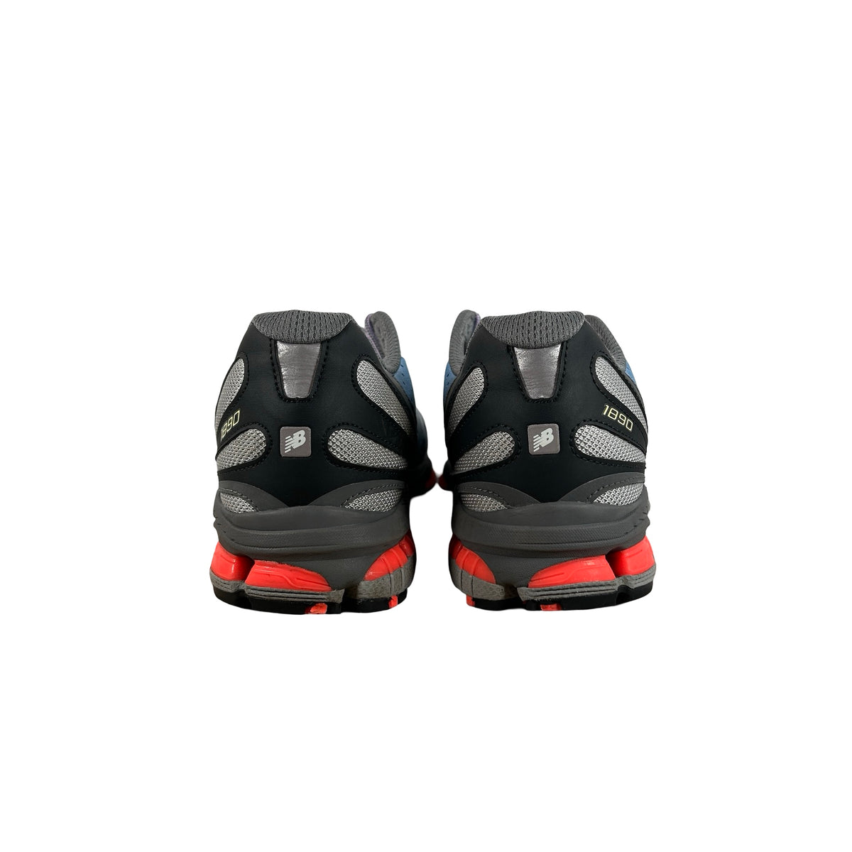 U1890BN New Balance 1890 Action Bronson Cyborg Tears [USED] - 10.5 M (Used) (No Box)