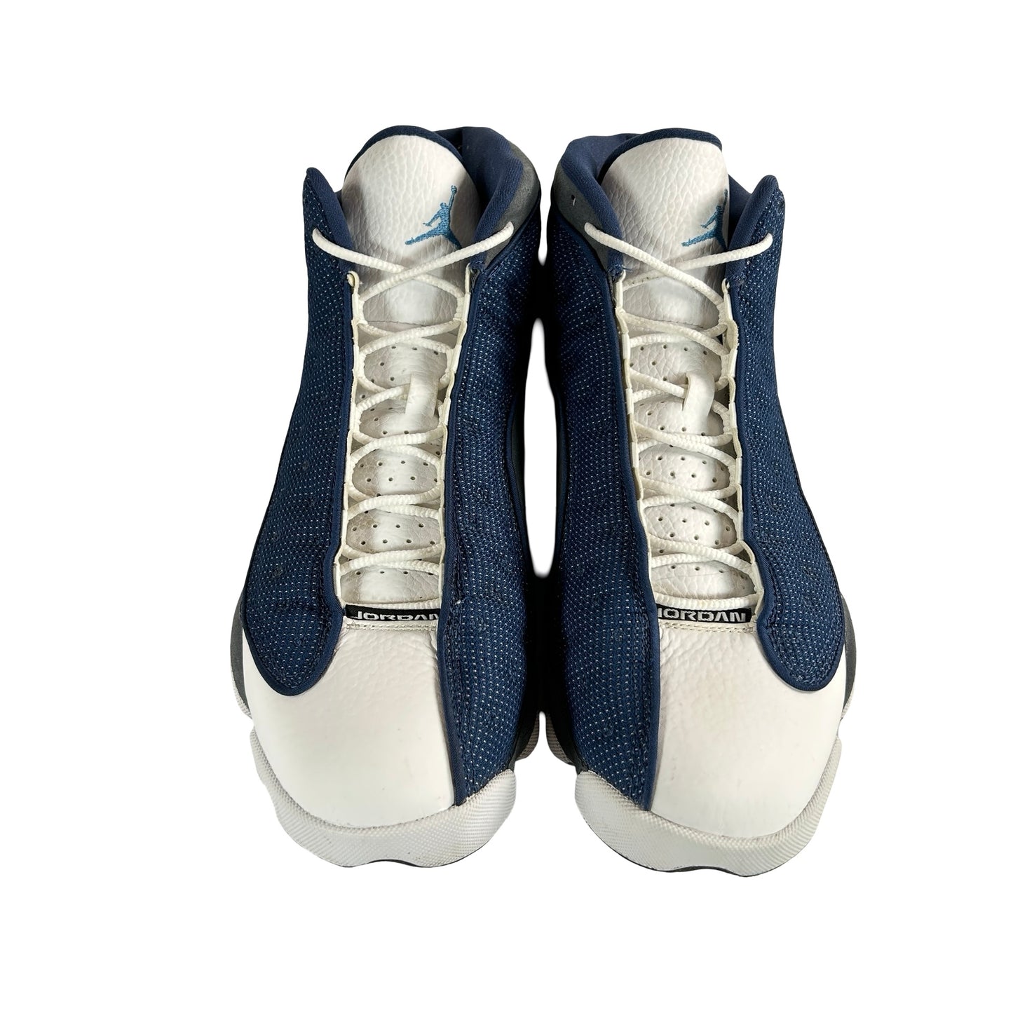 414571 404 Jordan 13 Retro Flint (2020) [USED] - 10.5 M (Used) (Replace Box)