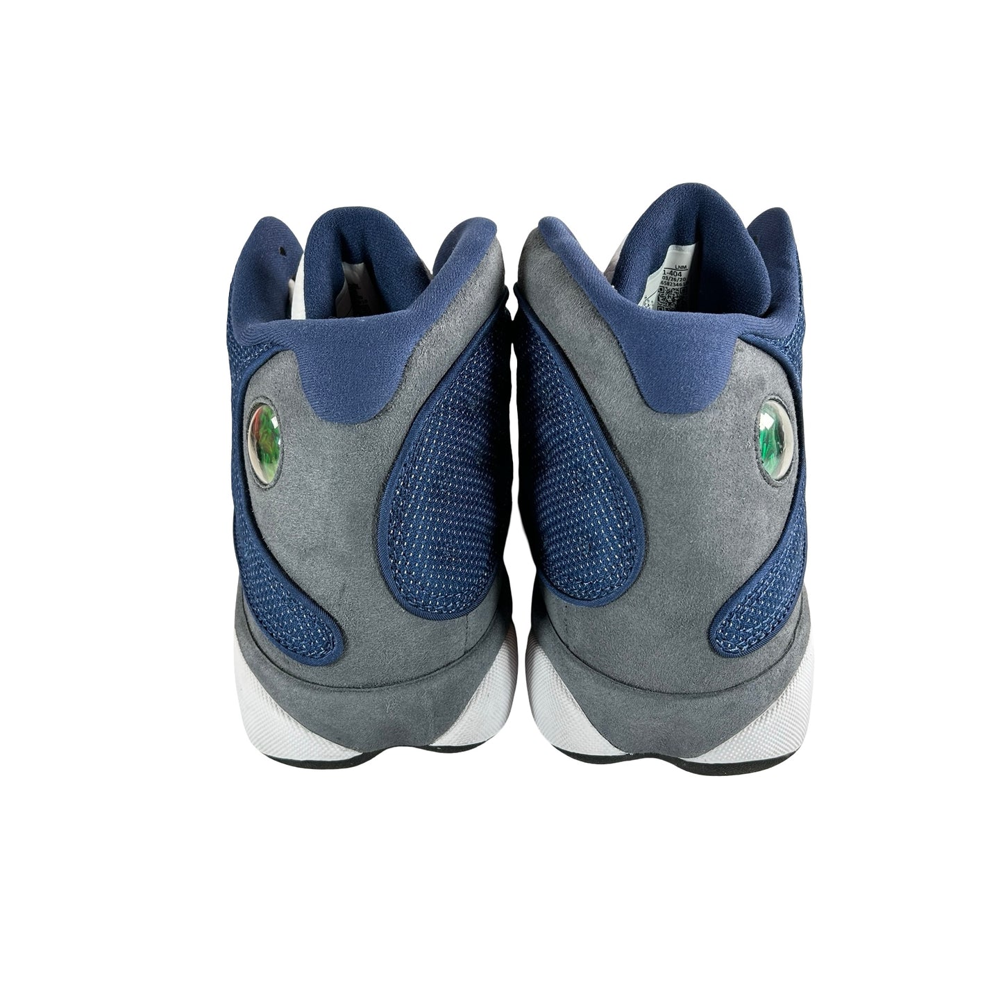 414571 404 Jordan 13 Retro Flint (2020) [USED] - 10.5 M (Used) (Replace Box)