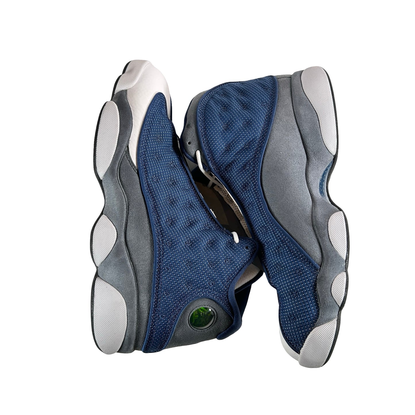 414571 404 Jordan 13 Retro Flint (2020) [USED] - 10.5 M (Used) (Replace Box)