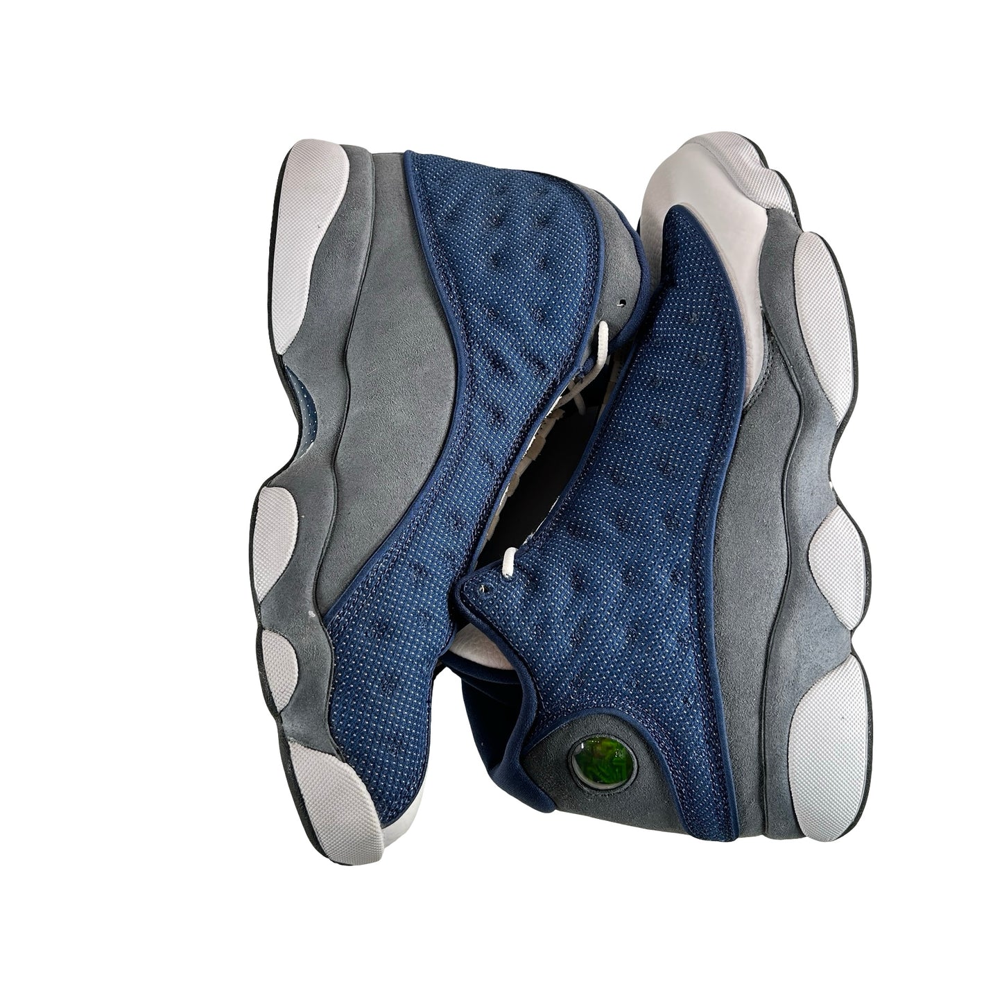 414571 404 Jordan 13 Retro Flint (2020) [USED] - 10.5 M (Used) (Replace Box)