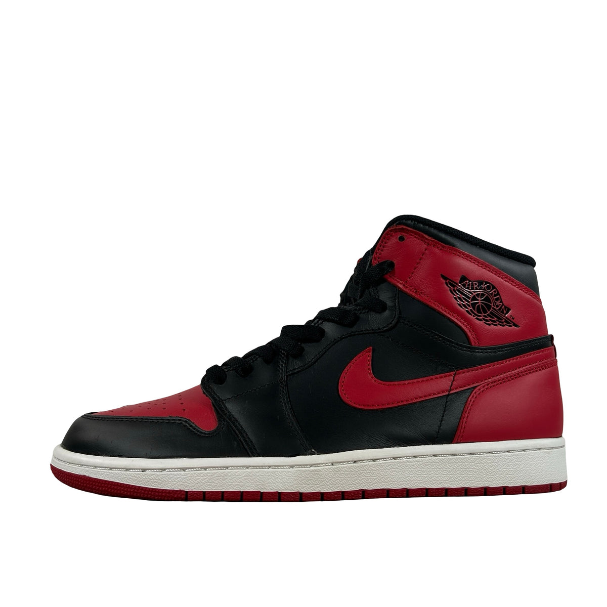 555088 023 Jordan 1 Retro Bred (2013) [USED] - 10.5 M (Used2) (No Box2)