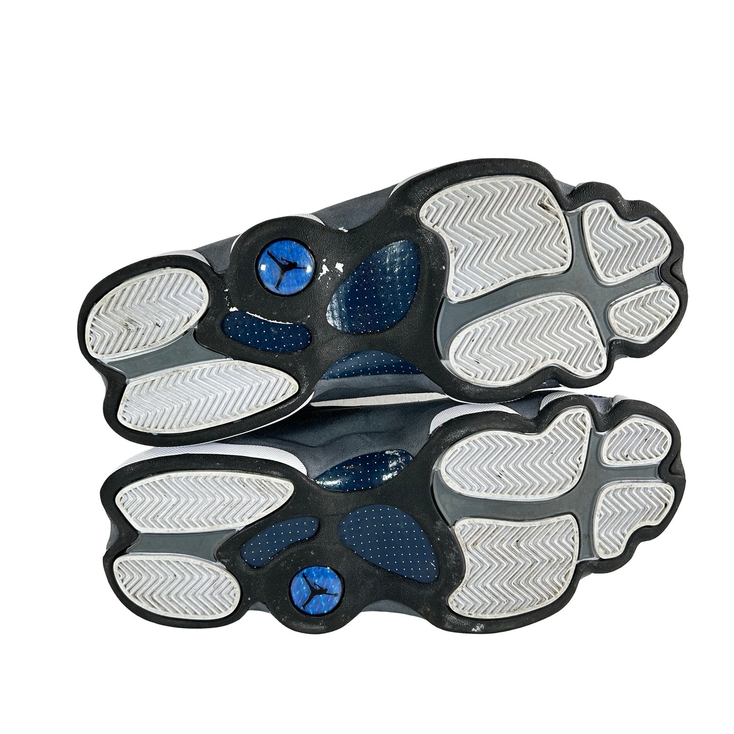 414571 404 Jordan 13 Retro Flint (2020) [USED] - 10.5 M (Used) (Replace Box)