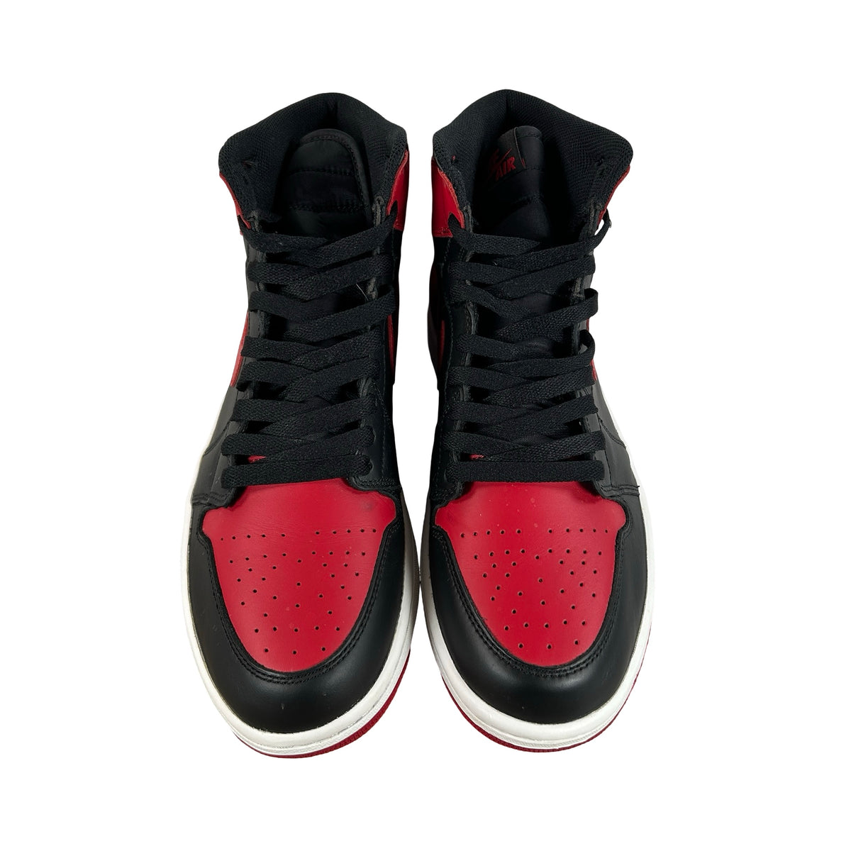 555088 023 Jordan 1 Retro Bred (2013) [USED] - 10.5 M (Used2) (No Box2)