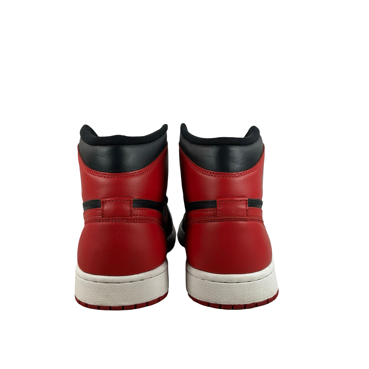 555088 023 Jordan 1 Retro Bred (2013) [USED] - 10.5 M (Used2) (No Box2)