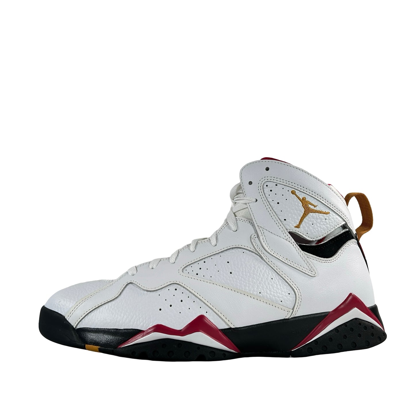 CU9307 106 Jordan 7 Retro Cardenal (2022)