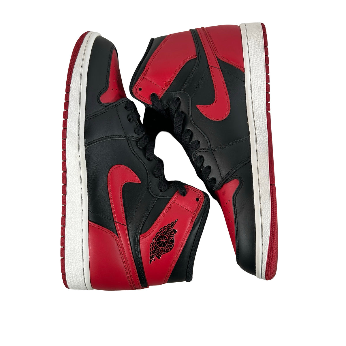 555088 023 Jordan 1 Retro Bred (2013) [USED] - 10.5 M (Used2) (No Box2)