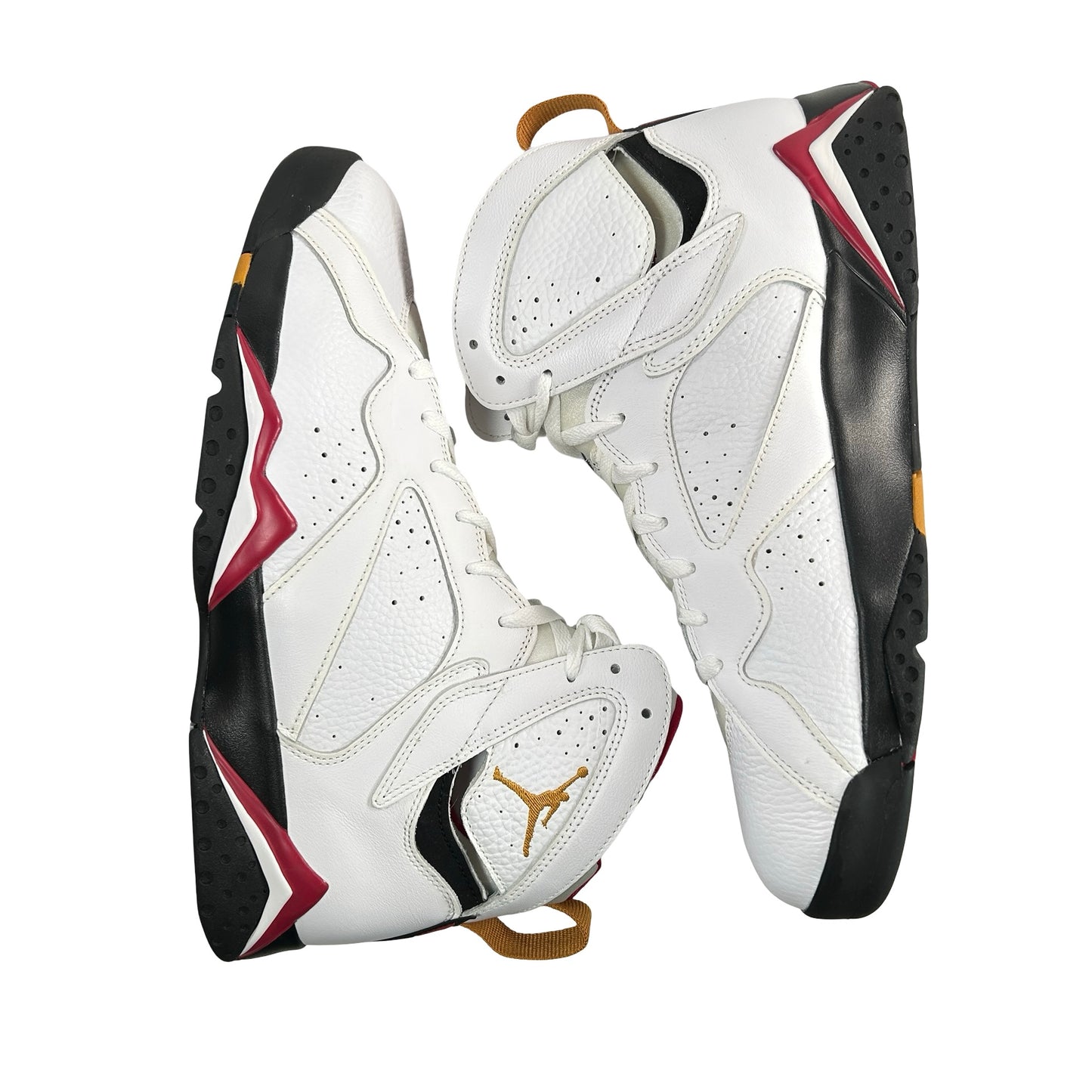 CU9307 106 Jordan 7 Retro Cardenal (2022)