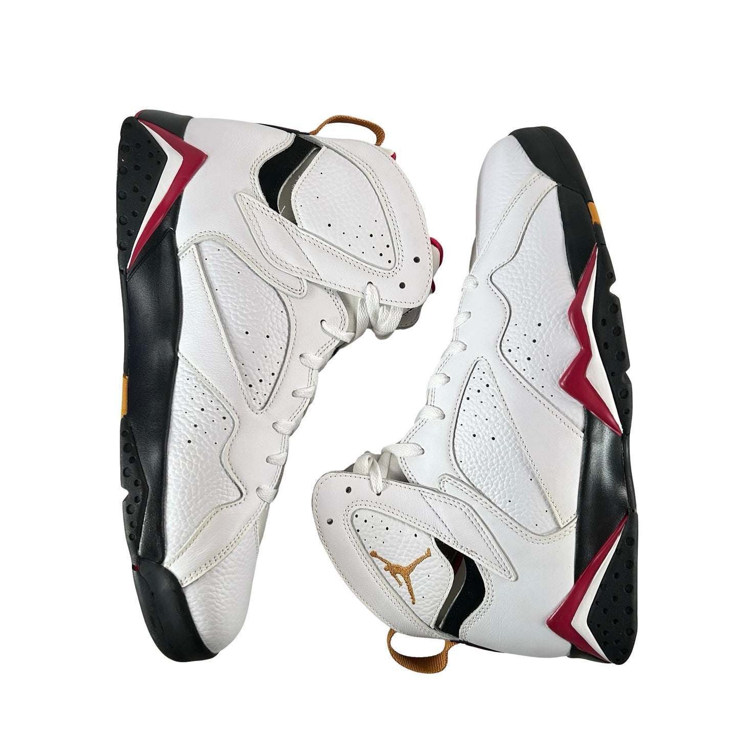 CU9307 106 Jordan 7 Retro Cardenal (2022)