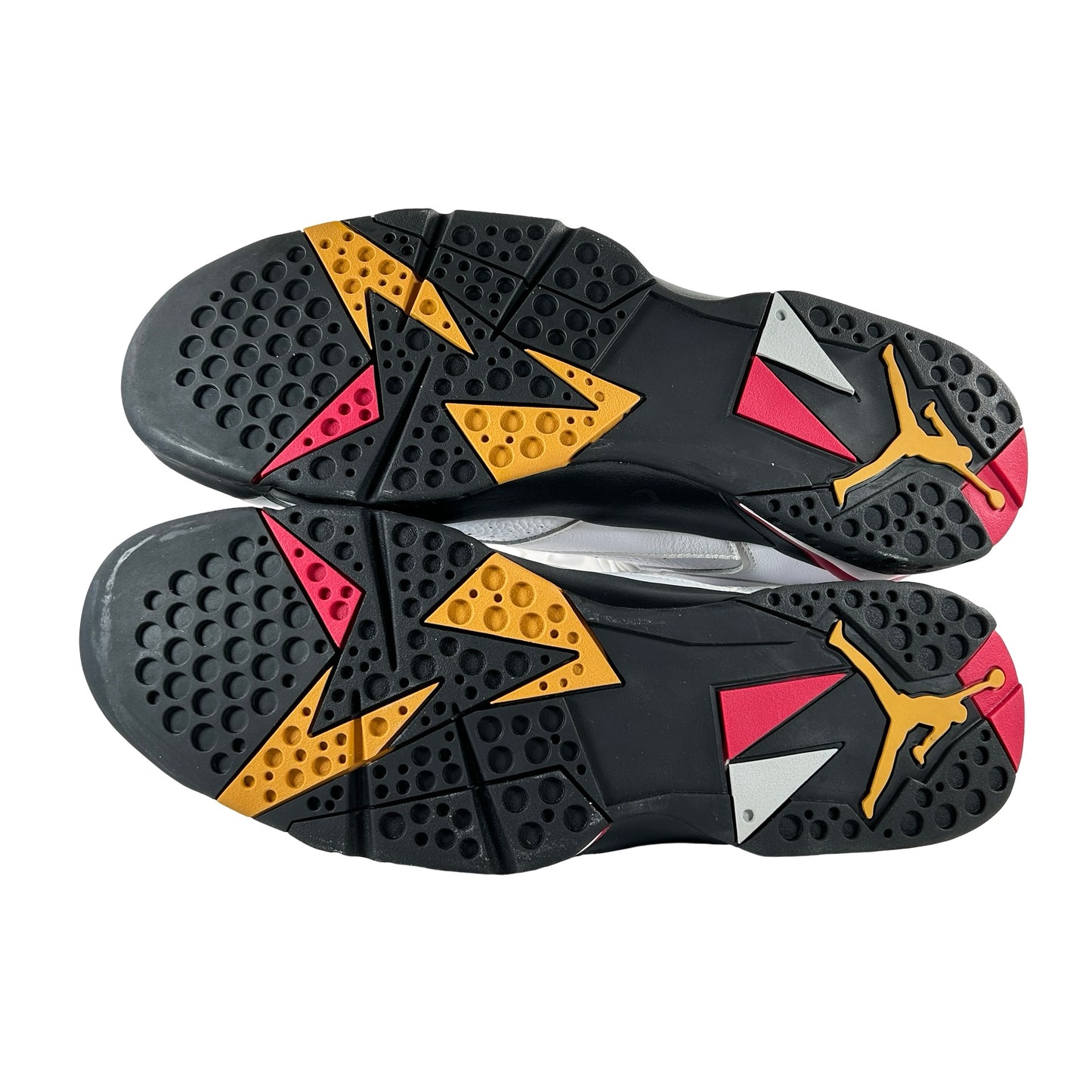 CU9307 106 Jordan 7 Retro Cardenal (2022)