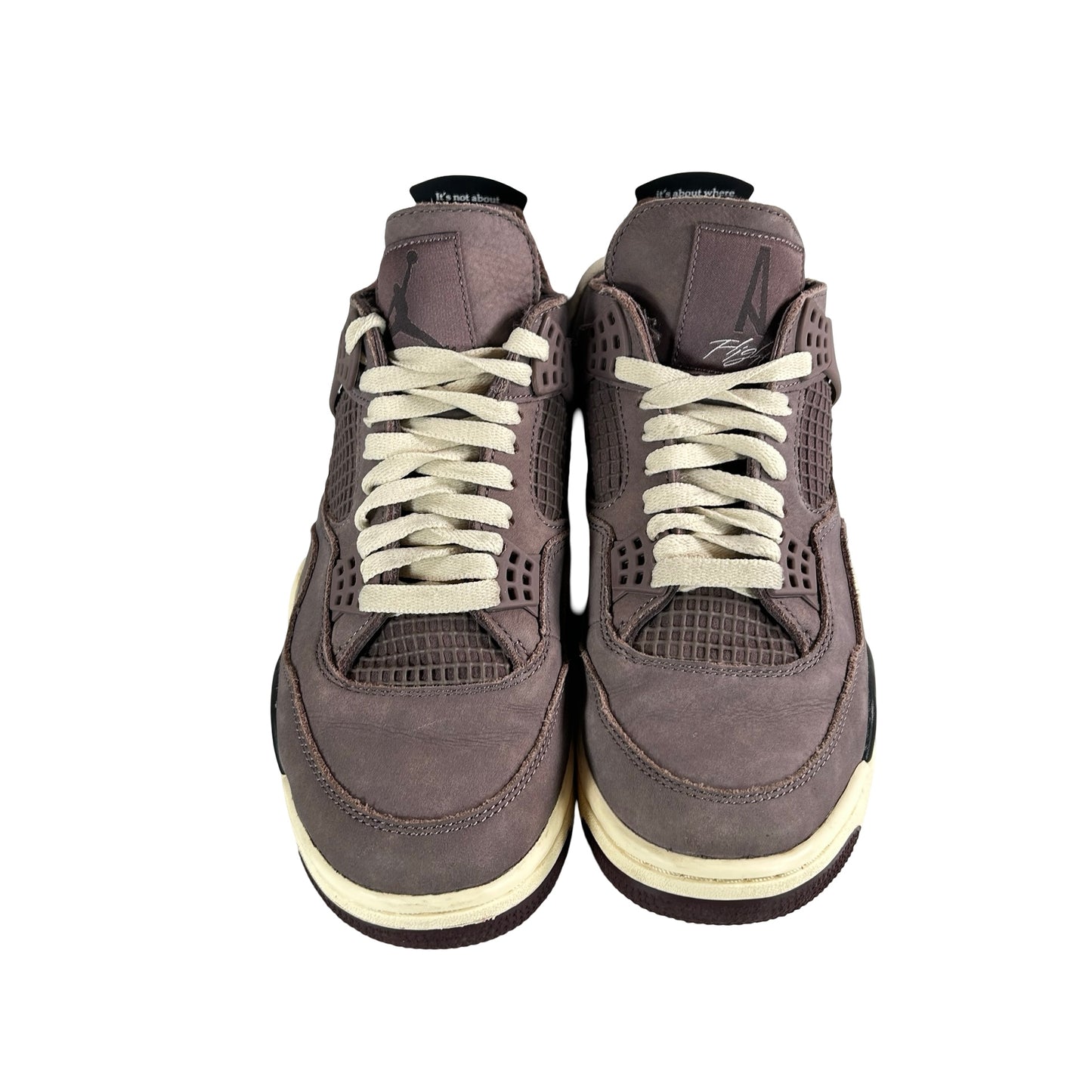 DV6773 220 Jordan 4 Retro A Ma Maniere [USED] - 7.5 M (Used4)