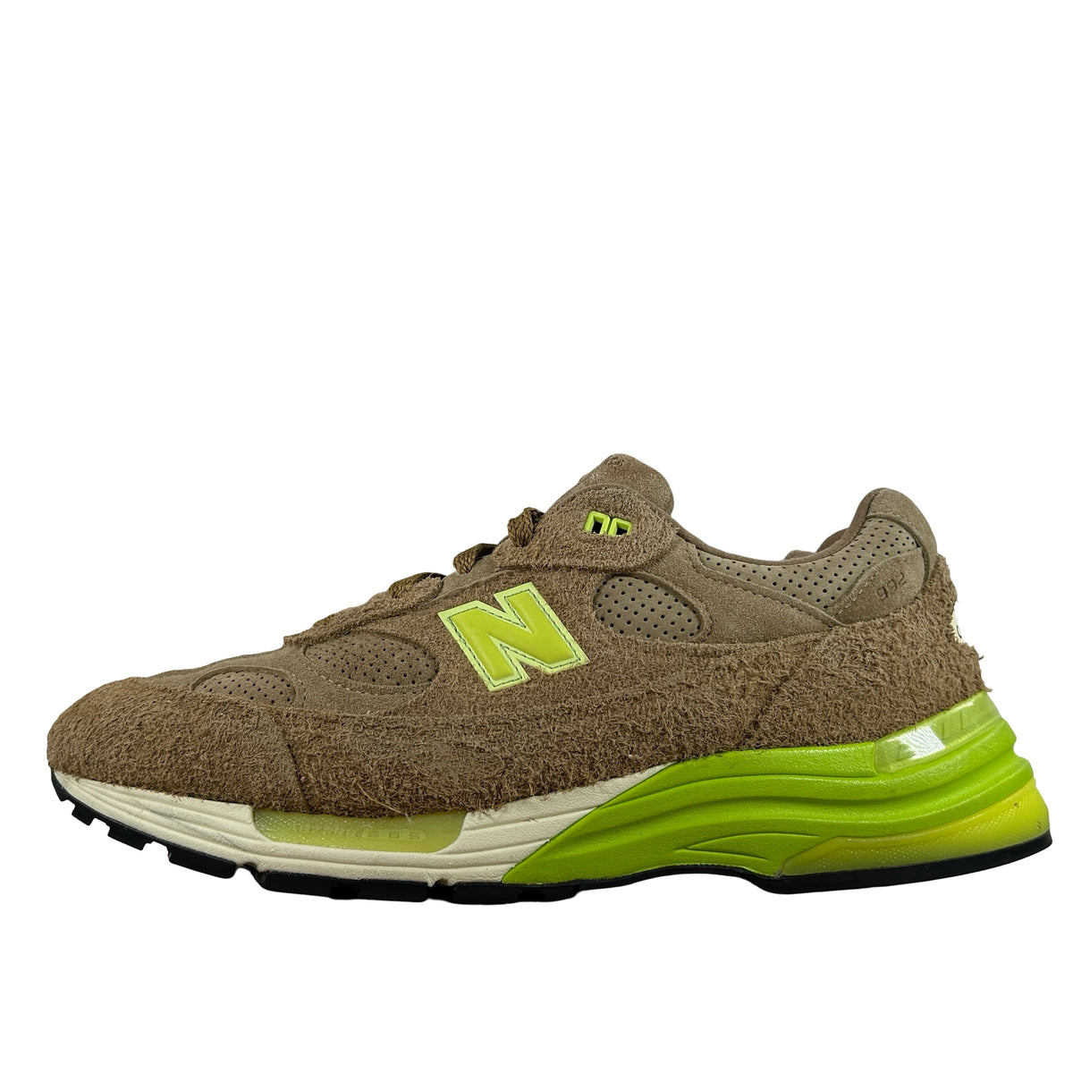 M992CT New Balance 992 Concepts Low Hanging Fruit [USED] - 12 M (Used)