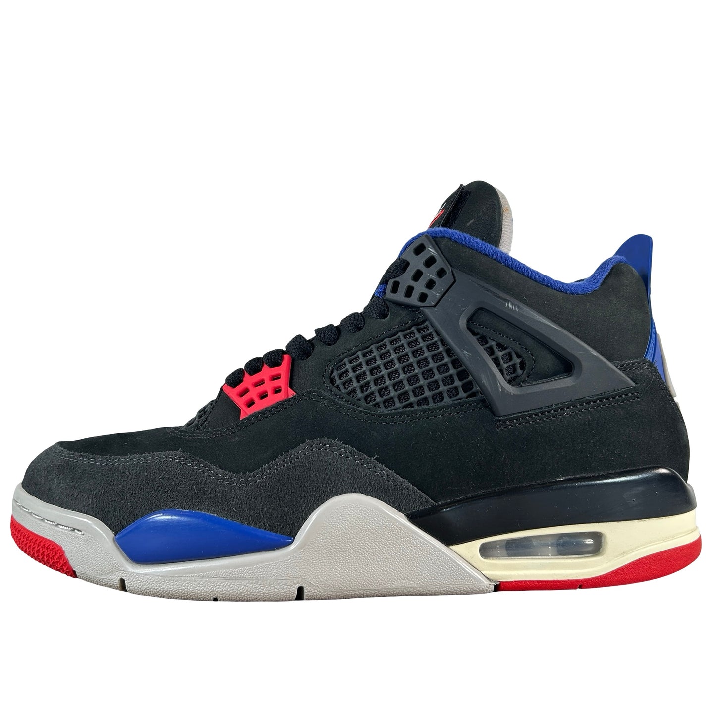 FV5029 003 Jordan 4 Retro Rare Air (White Lettering) [USED] - 8 M (Used4)