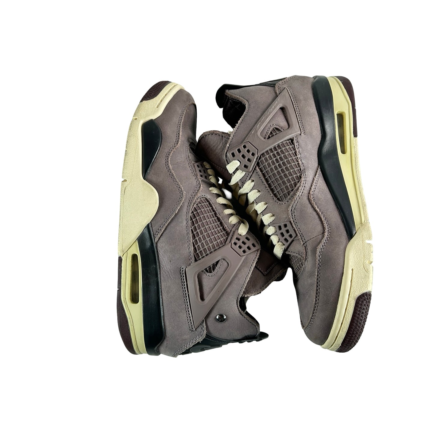 DV6773 220 Jordan 4 Retro A Ma Maniere [USED] - 7.5 M (Used4)