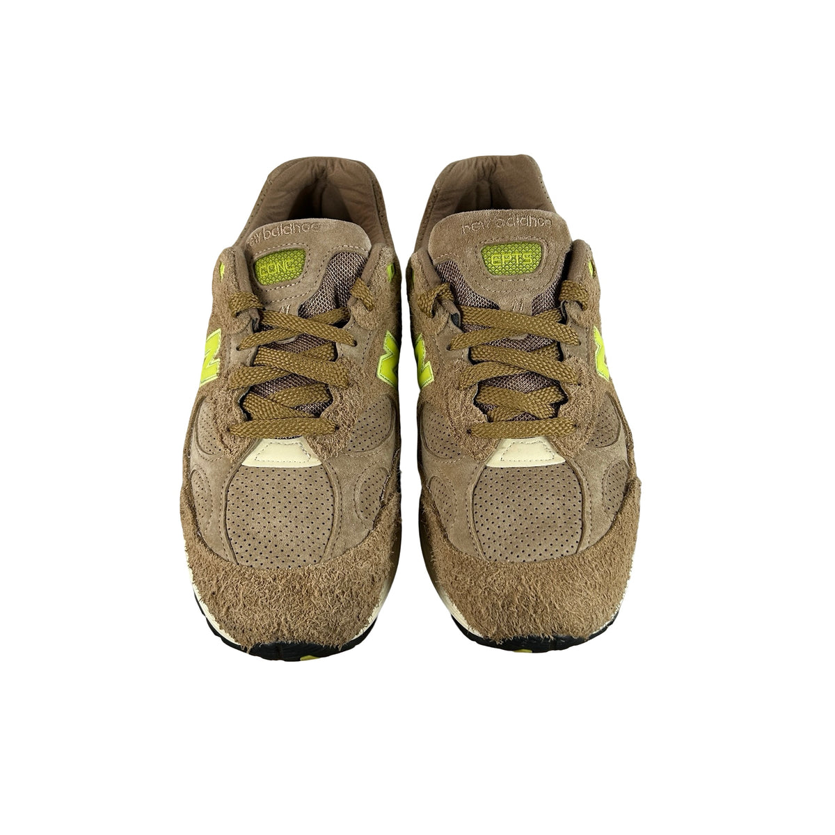 M992CT New Balance 992 Concepts Low Hanging Fruit [USED] - 12 M (Used)