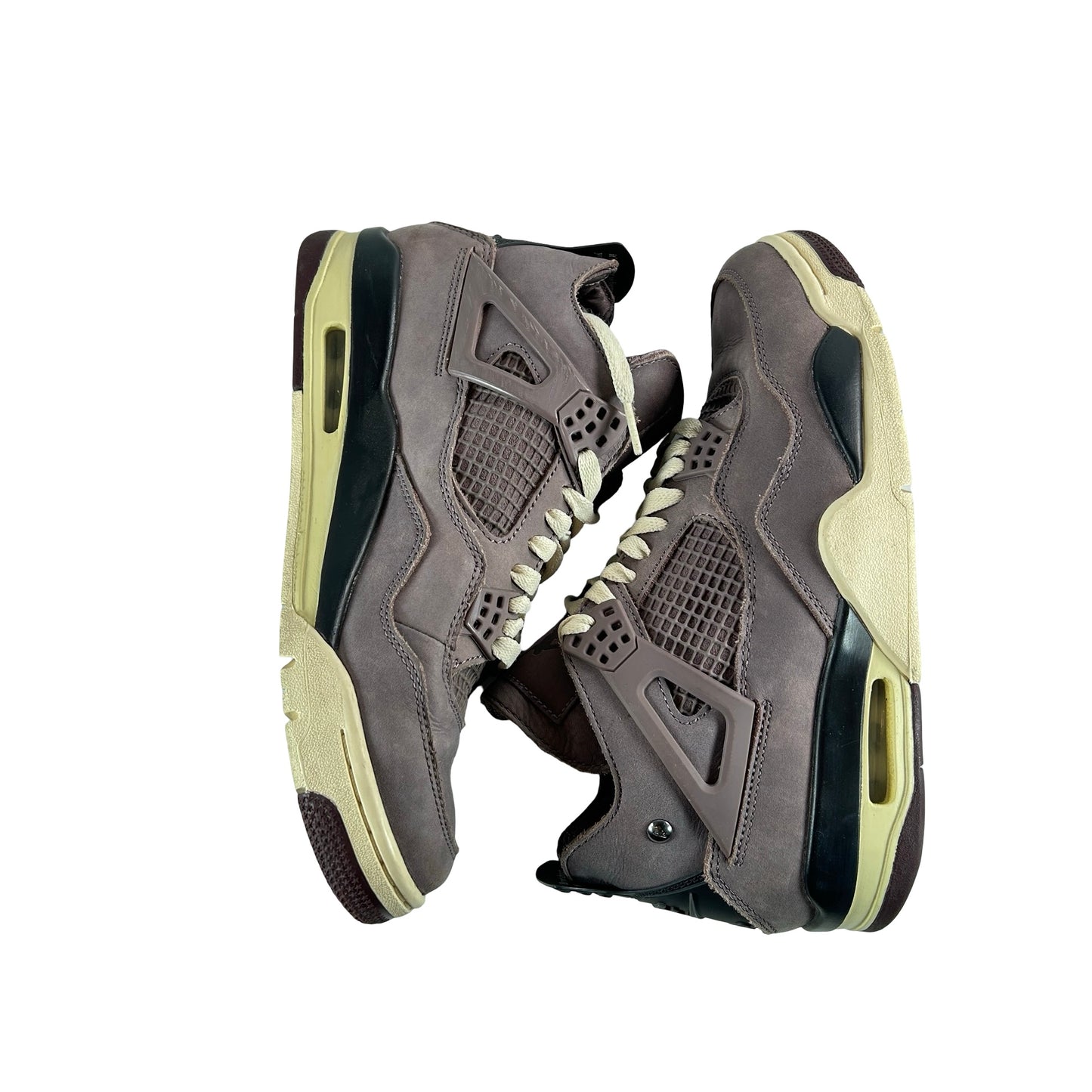 DV6773 220 Jordan 4 Retro A Ma Maniere [USED] - 7.5 M (Used4)
