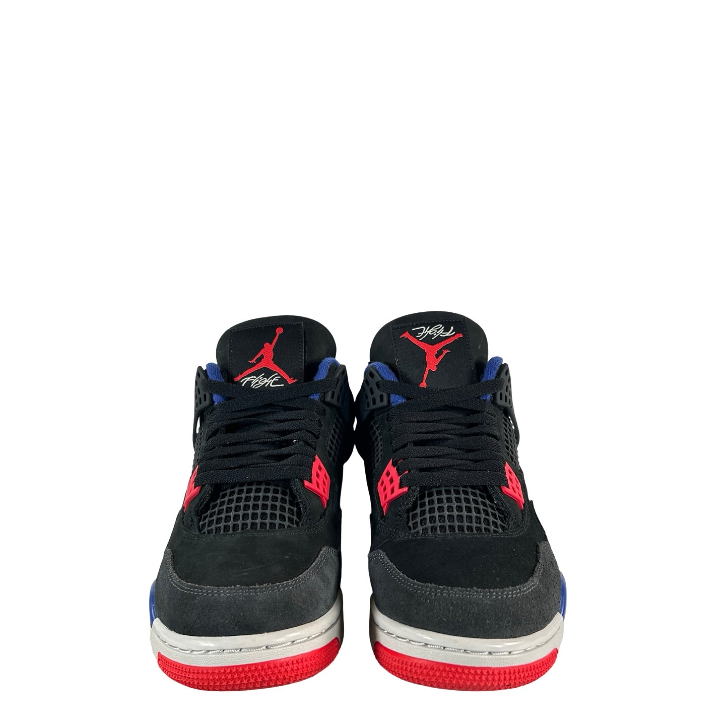 FV5029 003 Jordan 4 Retro Rare Air (White Lettering) [USED] - 8 M (Used4)