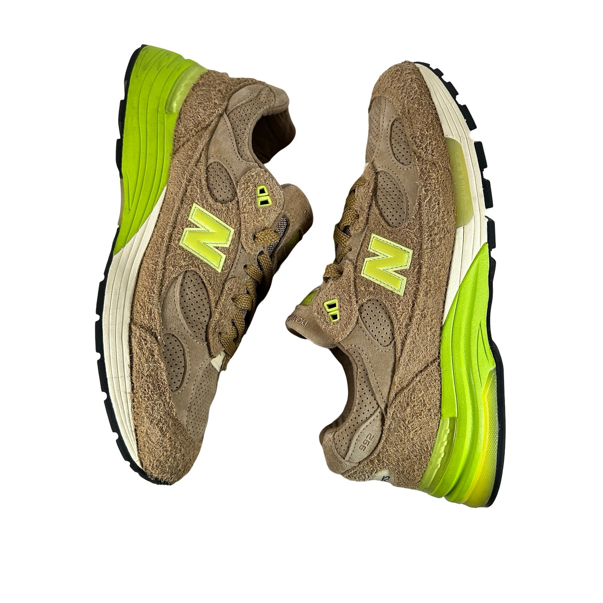 M992CT New Balance 992 Concepts Low Hanging Fruit [USED] - 12 M (Used)