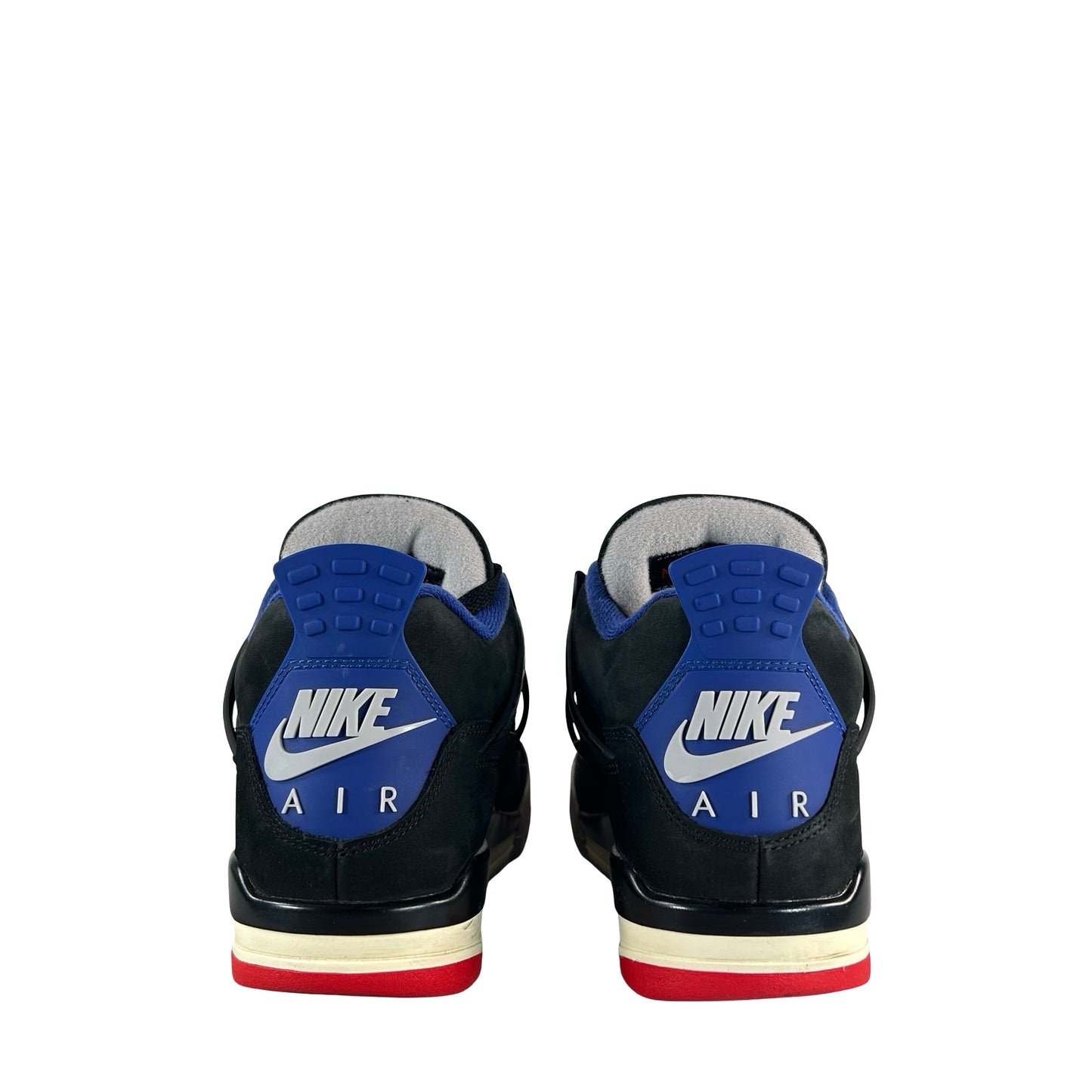 FV5029 003 Jordan 4 Retro Rare Air (White Lettering) [USED] - 8 M (Used4)