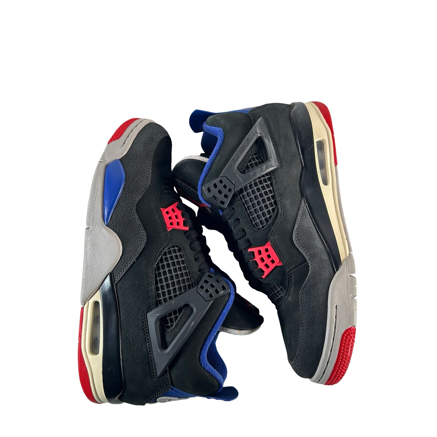FV5029 003 Jordan 4 Retro Rare Air (White Lettering) [USED] - 8 M (Used4)