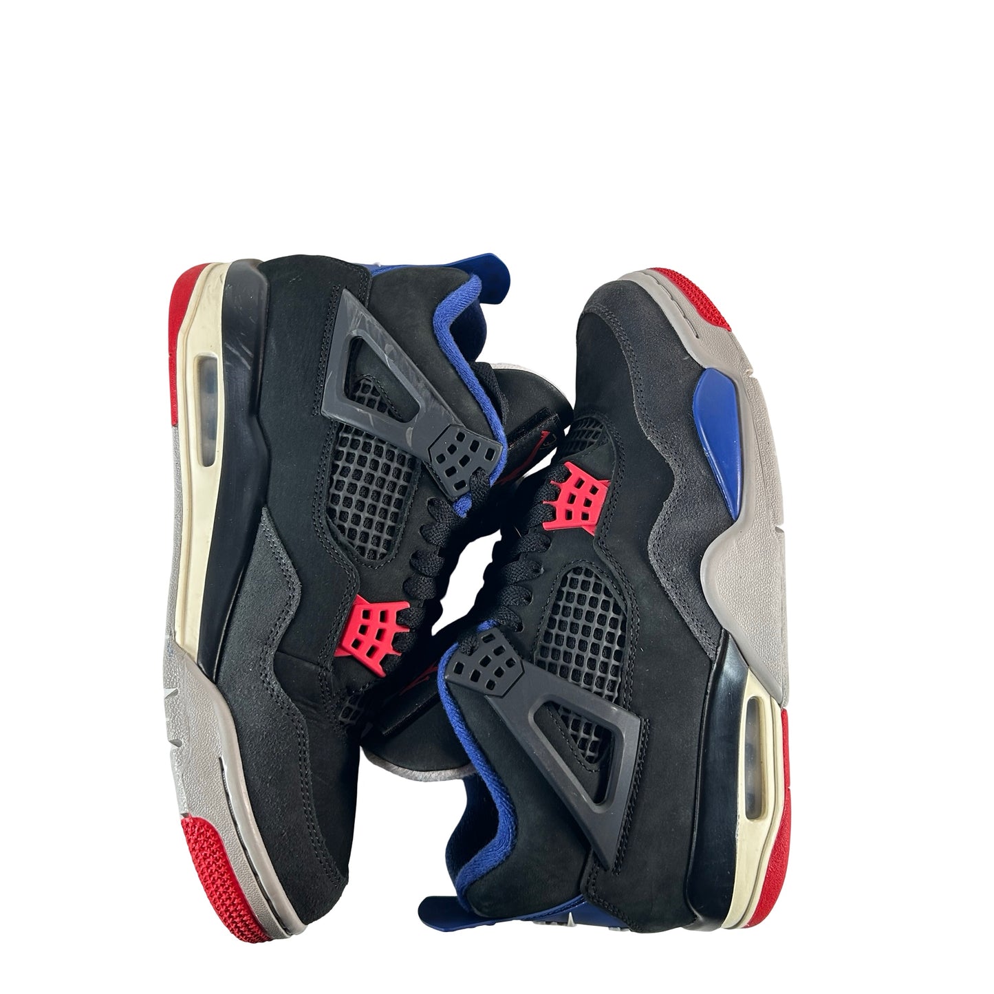FV5029 003 Jordan 4 Retro Rare Air (White Lettering) [USED] - 8 M (Used4)
