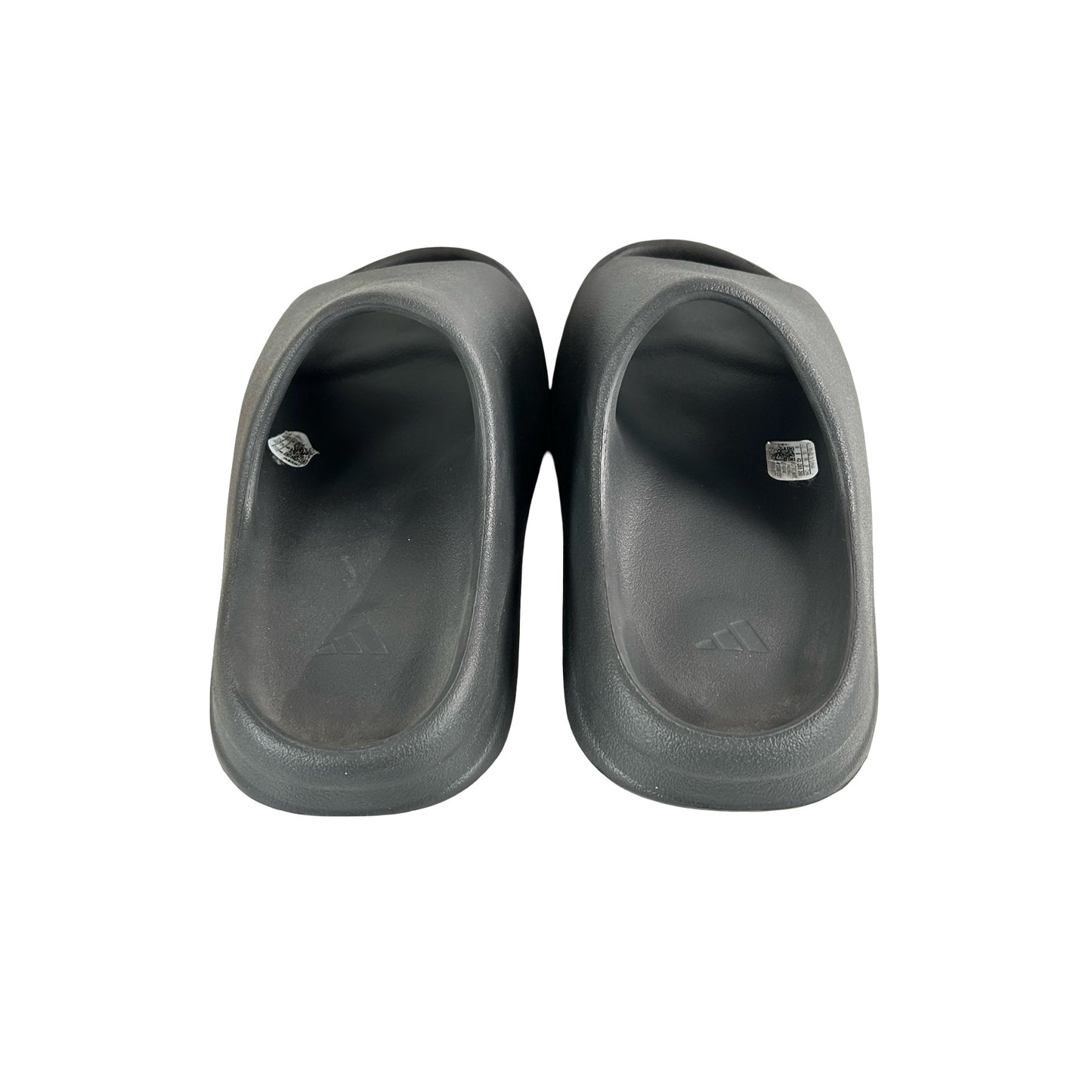 HQ6448 adidas Yeezy Slide Onyx [USED] - 8 M (VNDS)