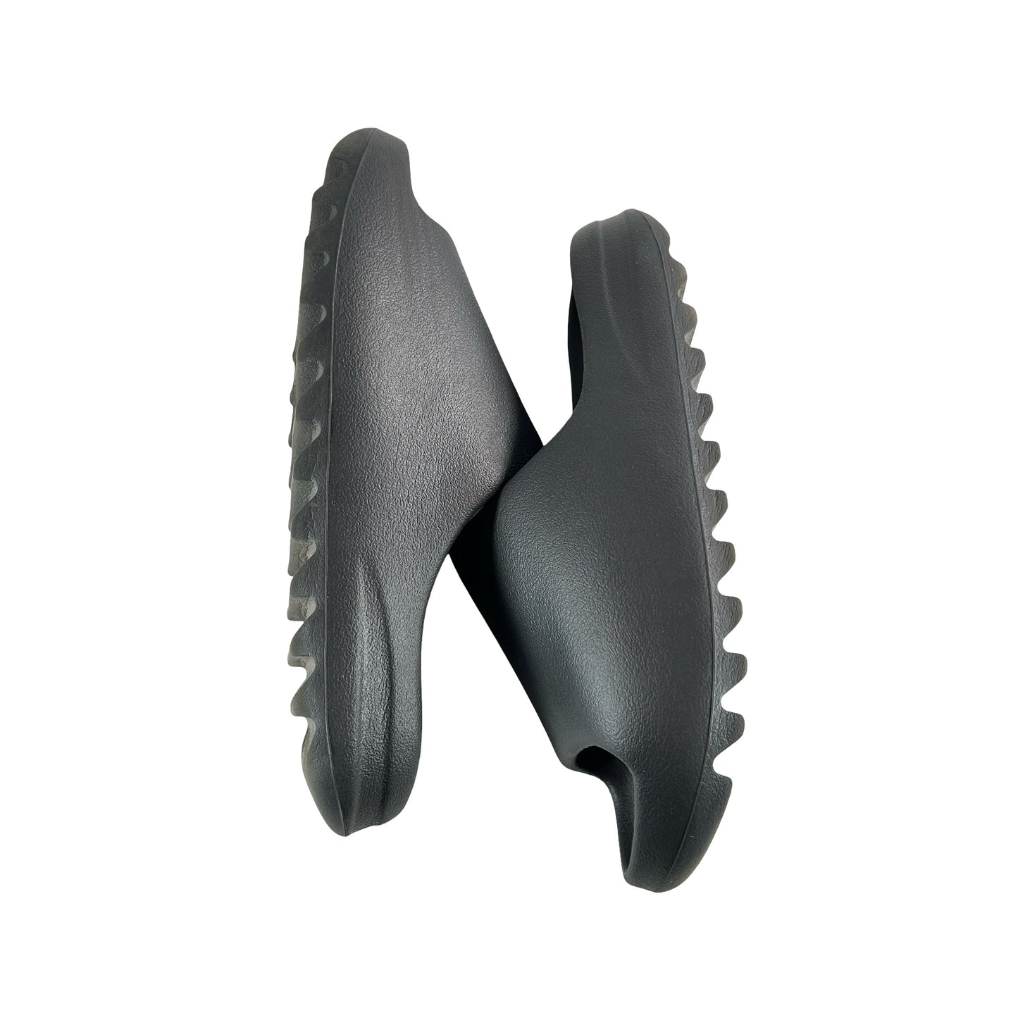 HQ6448 adidas Yeezy Slide Onyx [USED] - 8 M (VNDS)