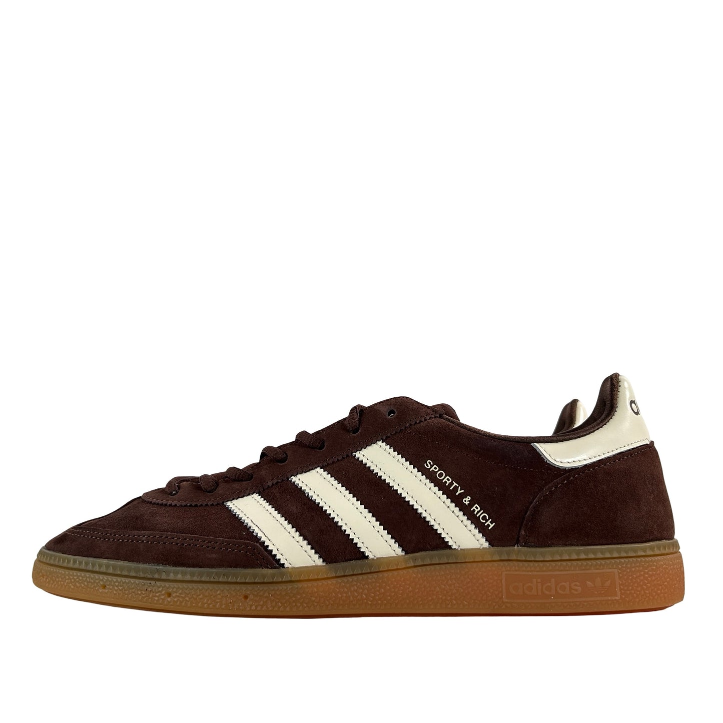 IH2612 adidas Handball Spezial Sporty & Rich Brown [USED] - 13 M (Used)