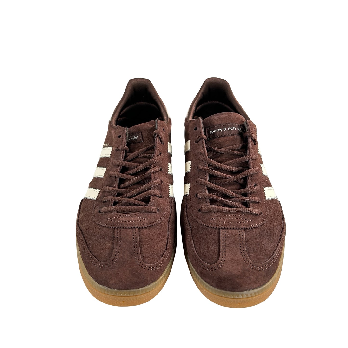IH2612 adidas Handball Spezial Sporty & Rich Brown [USED] - 13 M (Used)