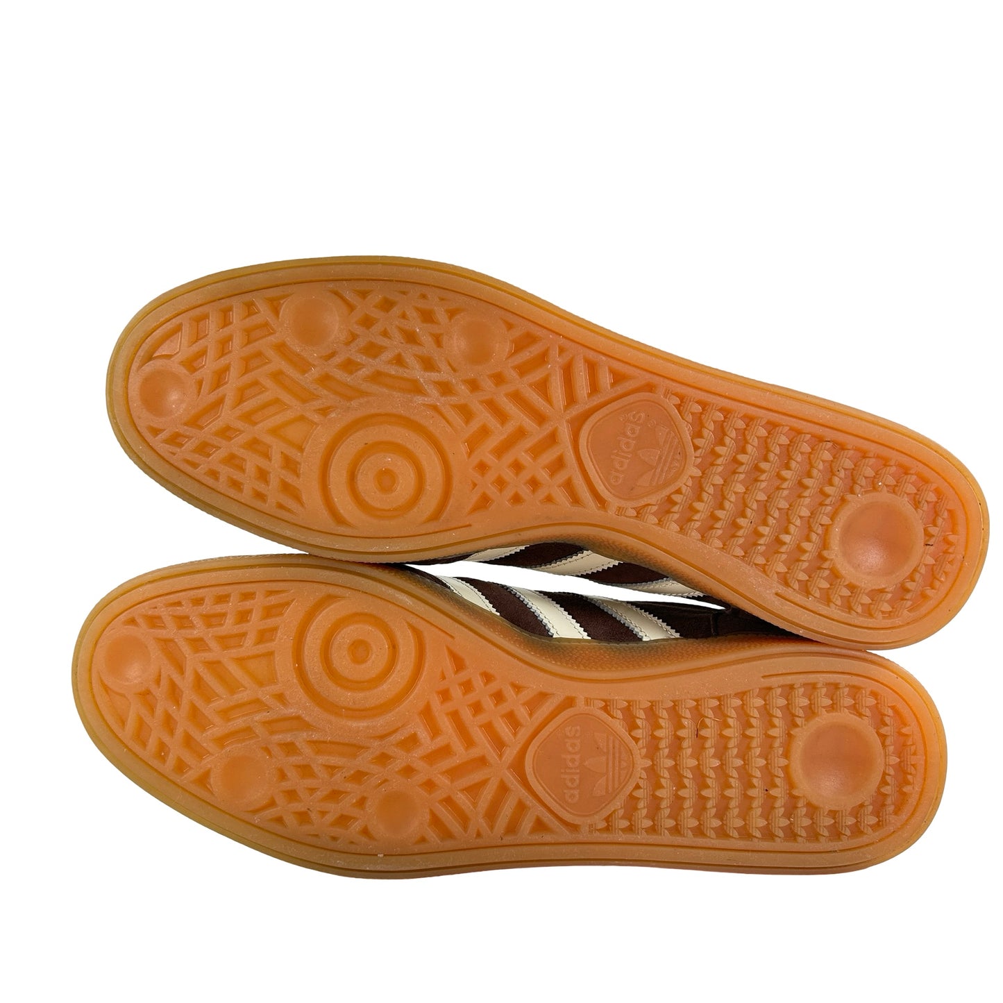 IH2612 adidas Handball Spezial Sporty & Rich Brown [USED] - 13 M (Used)