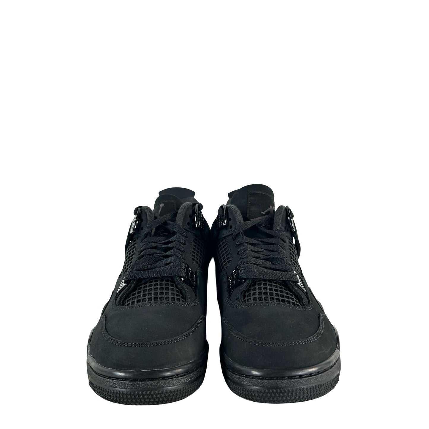 FV5029 010 Jordan 4 Retro Black Cat (2025) [USED] - 8.5 M (VNDS)