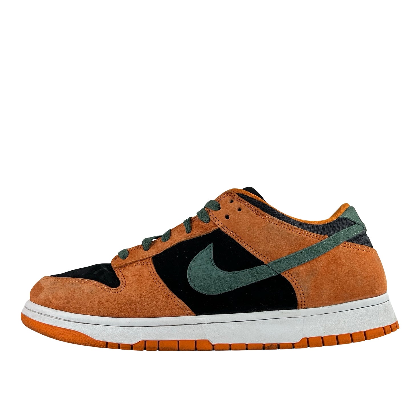 DA1469 001 Nike Dunk Low Ceramic [USED] - 13 M (Used2)