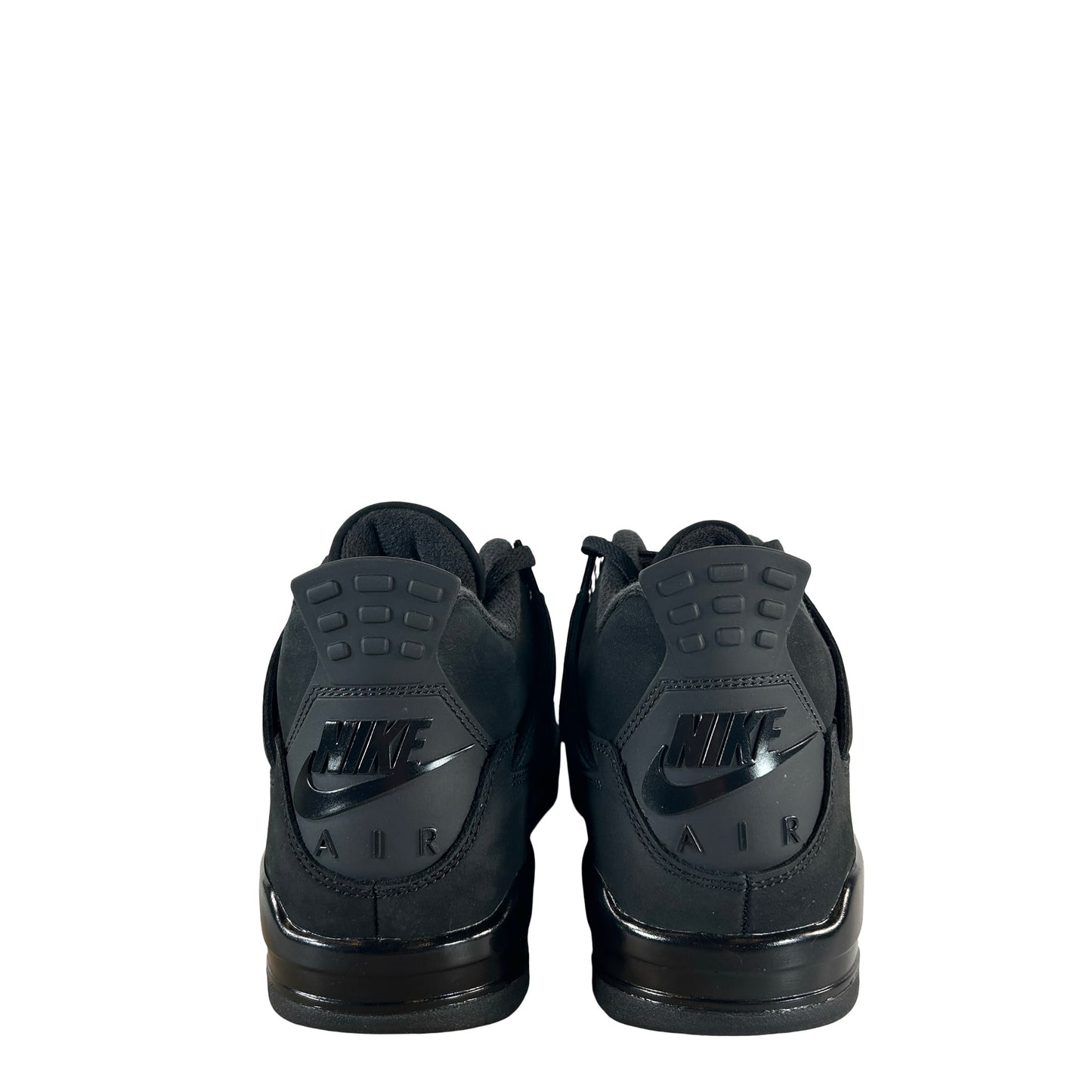 FV5029 010 Jordan 4 Retro Black Cat (2025) [USED] - 8.5 M (VNDS)