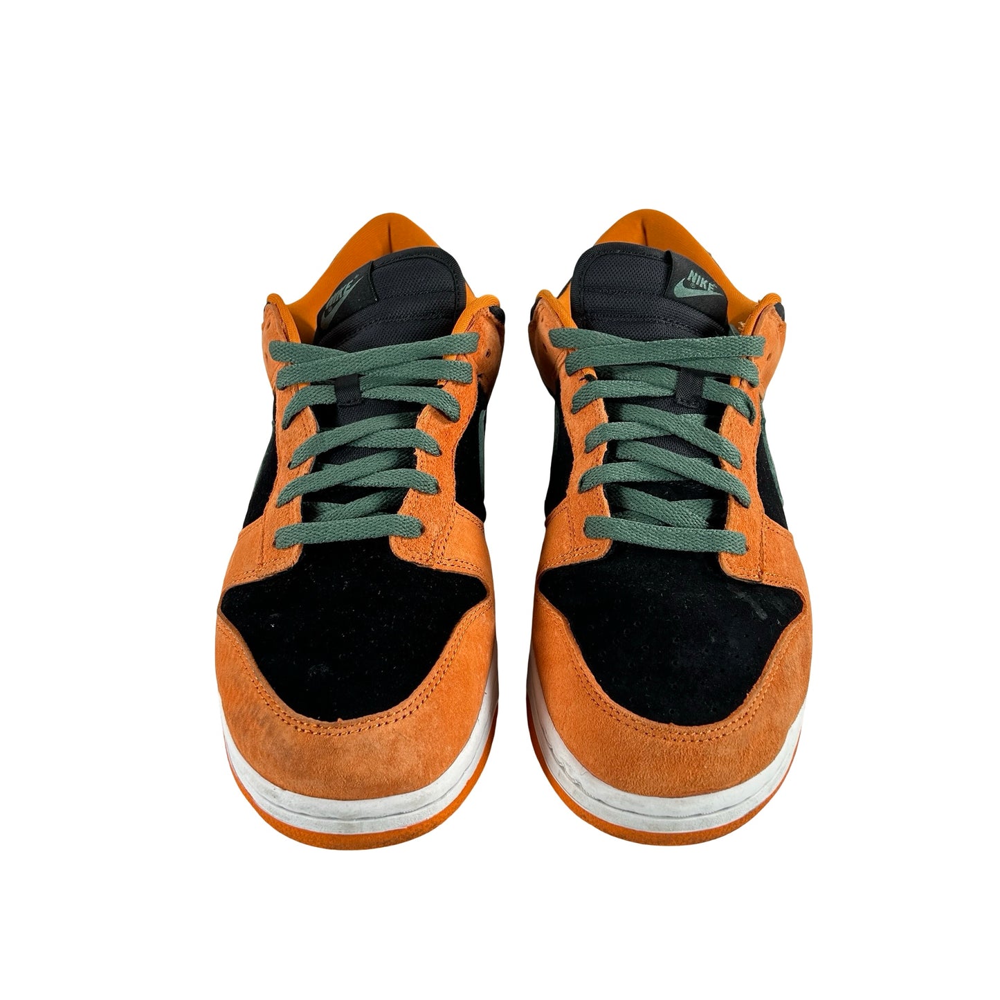 DA1469 001 Nike Dunk Low Ceramic [USED] - 13 M (Used2)