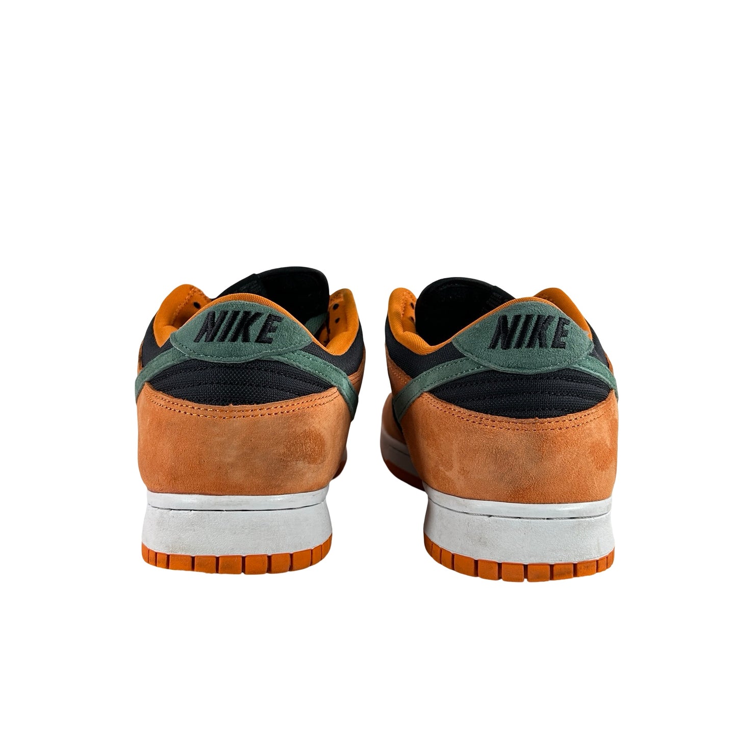 DA1469 001 Nike Dunk Low Ceramic [USED] - 13 M (Used2)