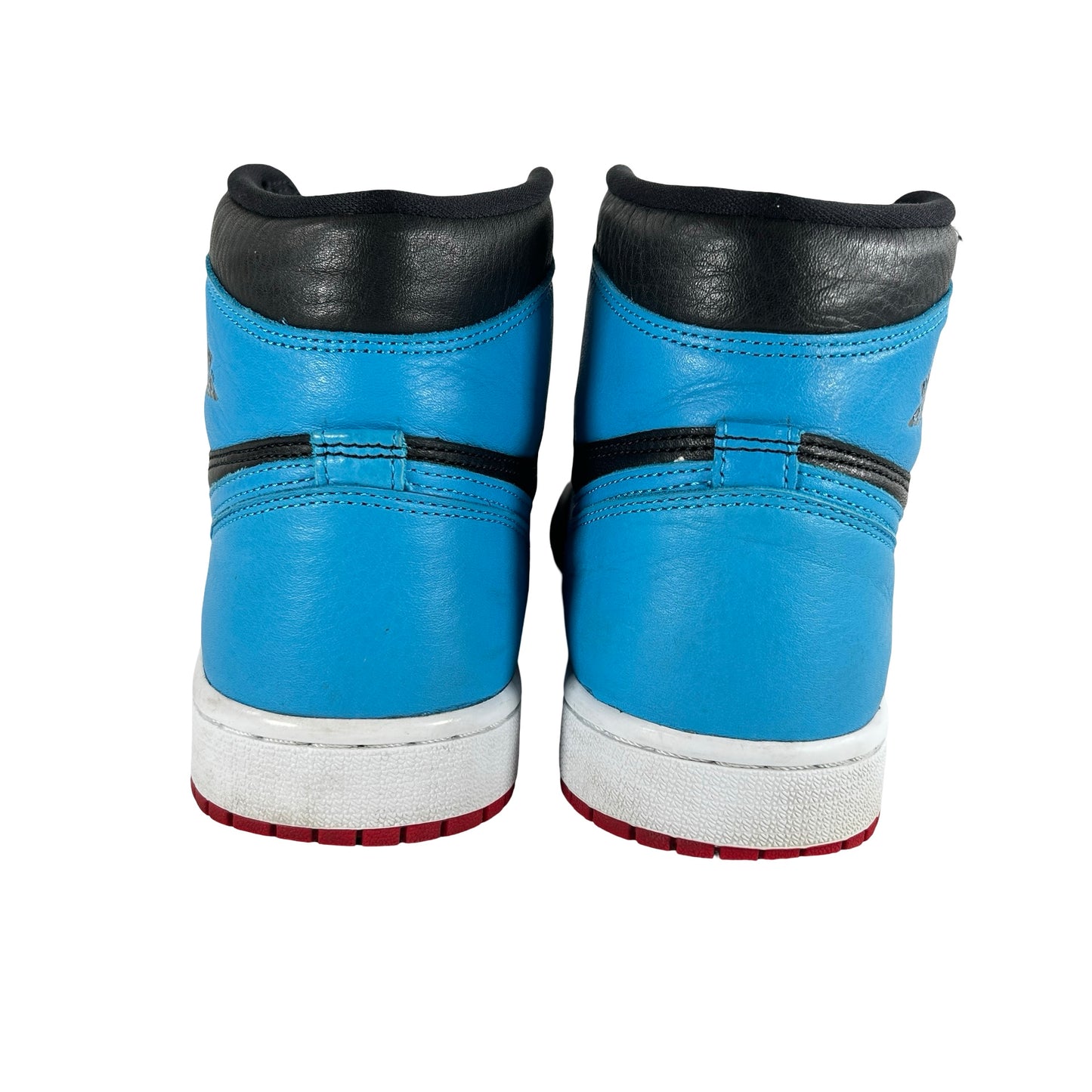 CD0461 046 Jordan 1 Retro High NC To Chi (Mujeres)
