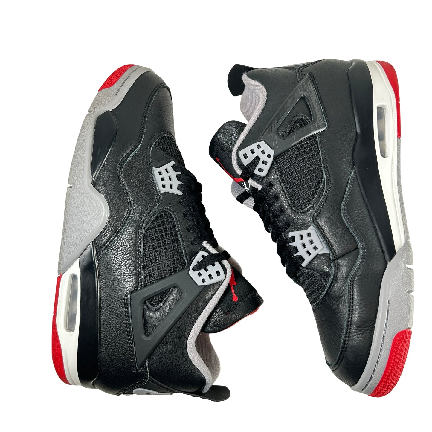 FV5029 006 Jordan 4 Retro Bred Reimagined [USED] - 9 M (Used8)