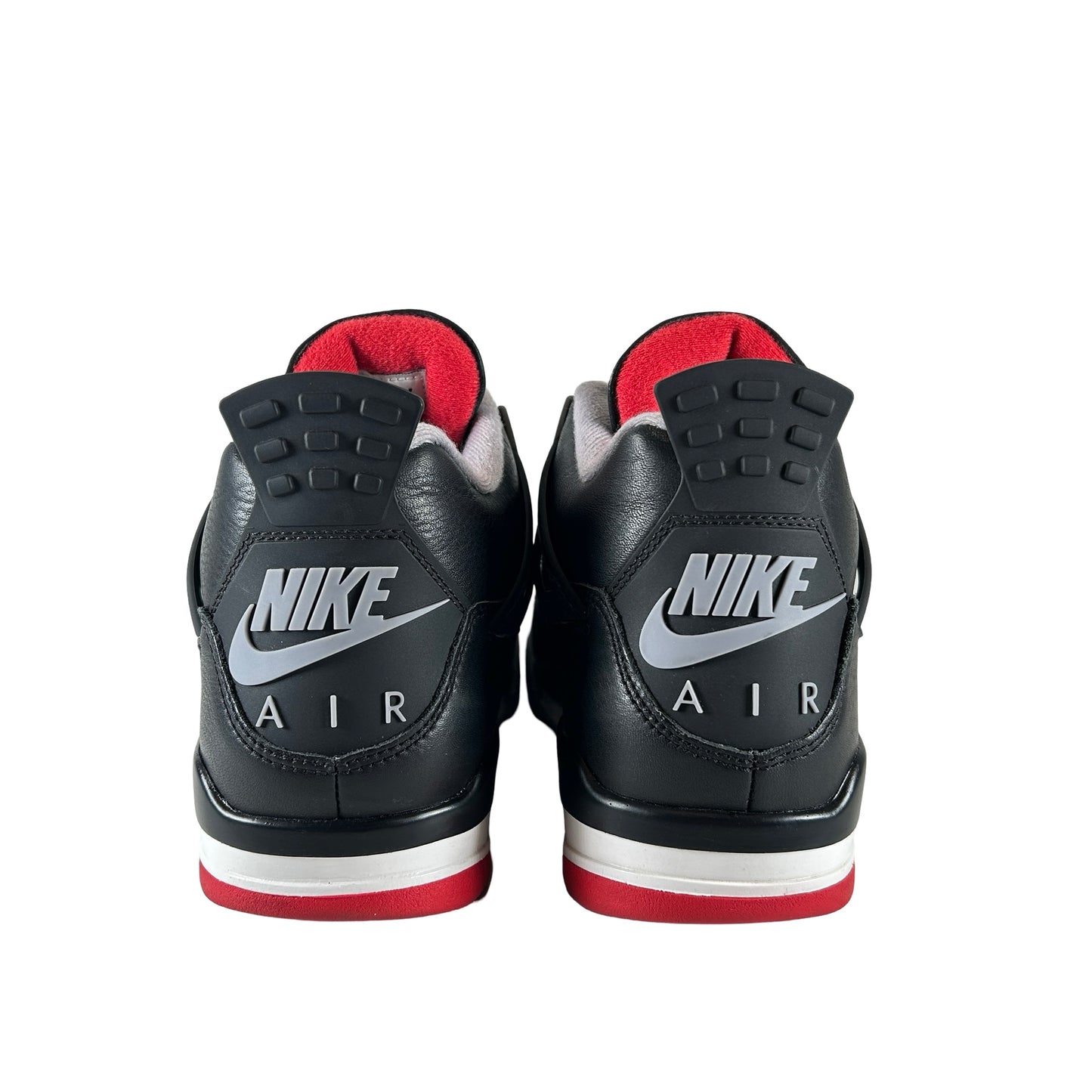 FV5029 006 Jordan 4 Retro Bred Reimagined [USED] - 9 M (Used8)