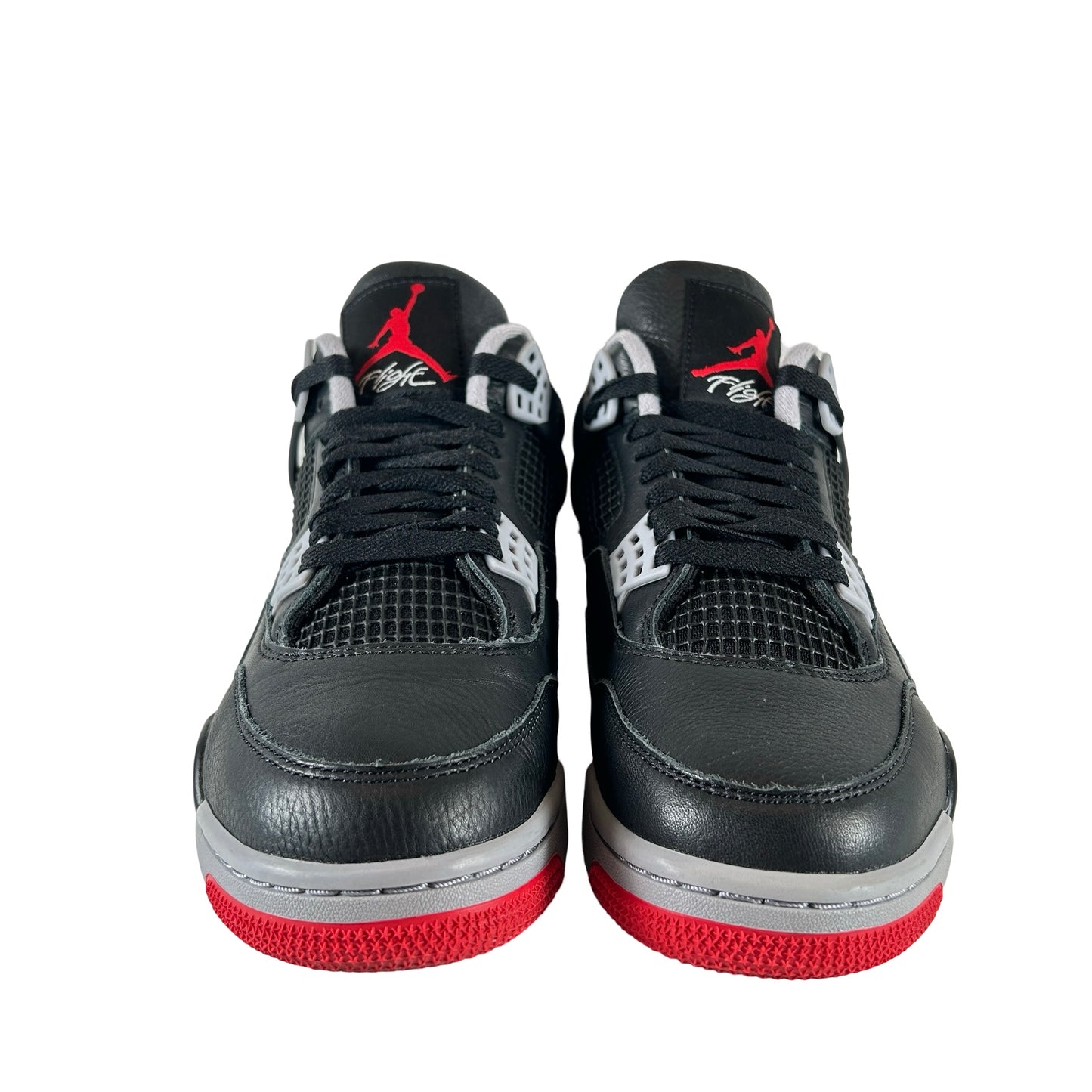 FV5029 006 Jordan 4 Retro Bred Reimagined [USED] - 9 M (Used8)