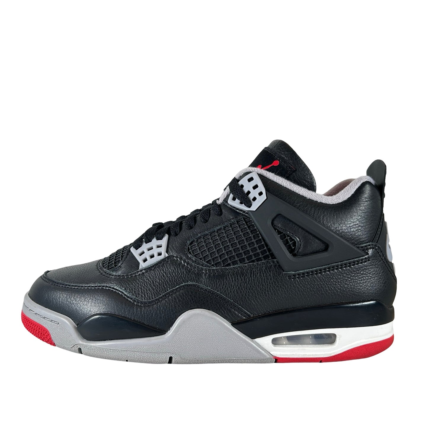 FV5029 006 Jordan 4 Retro Bred Reimagined [USED] - 9 M (Used8)