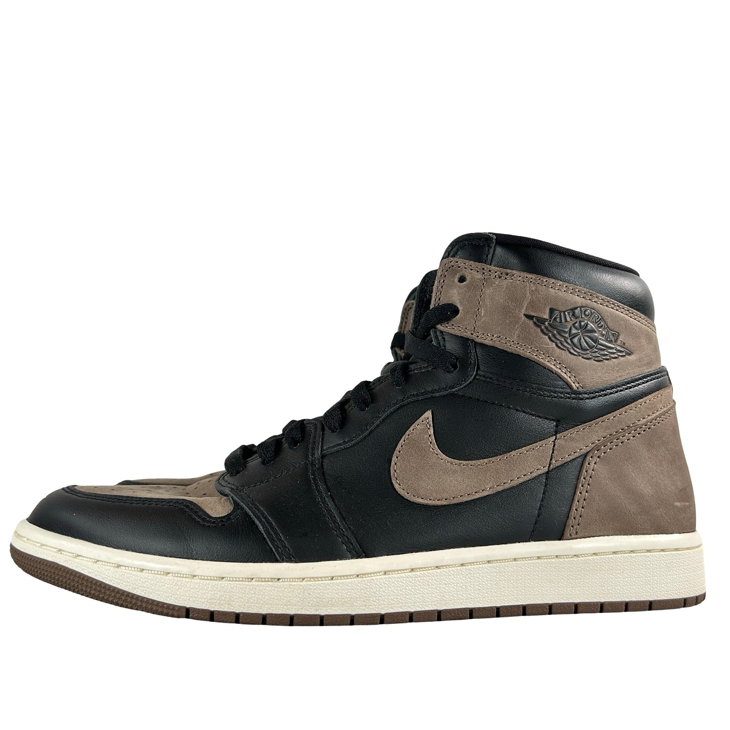 DZ5485 020 Jordan 1 Retro High OG Palomino [USED] - 10.5 M (Used2) (No Box)