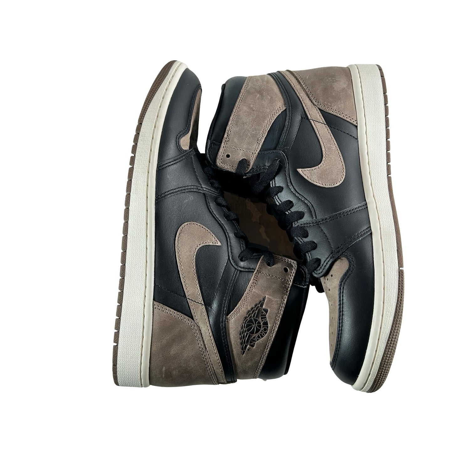 DZ5485 020 Jordan 1 Retro High OG Palomino [USED] - 10.5 M (Used2) (No Box)