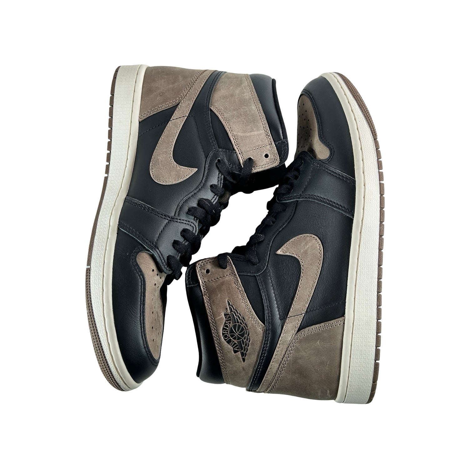 DZ5485 020 Jordan 1 Retro High OG Palomino [USED] - 10.5 M (Used2) (No Box)