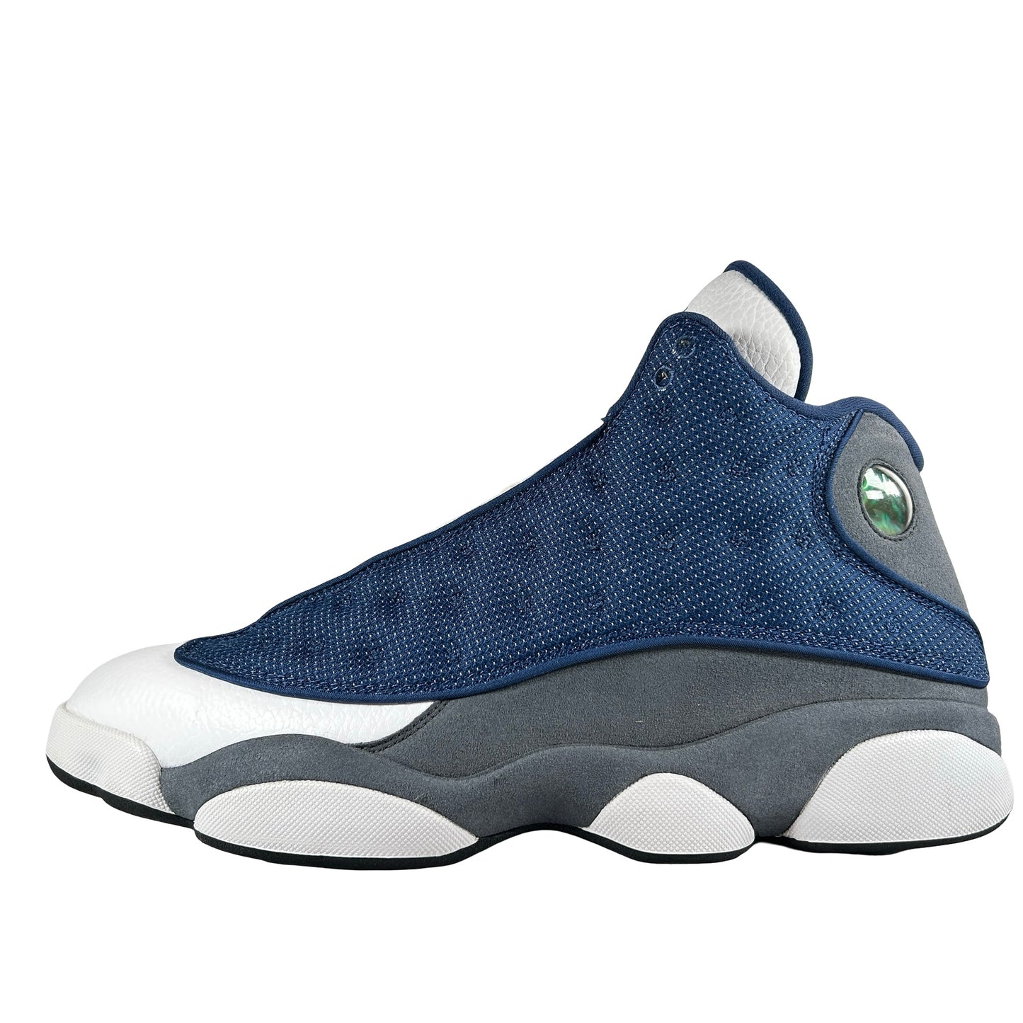414571 404 Jordan 13 Retro Flint (2020) [USED] - 12 M (Used)