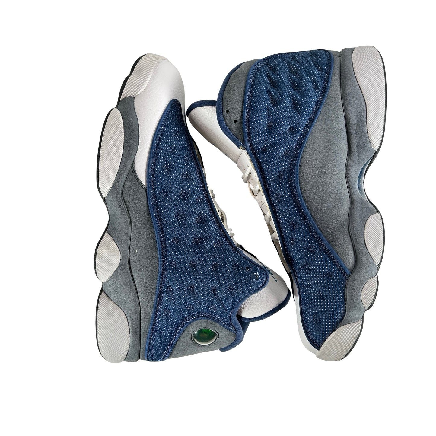 414571 404 Jordan 13 Retro Flint (2020) [USED] - 12 M (Used)
