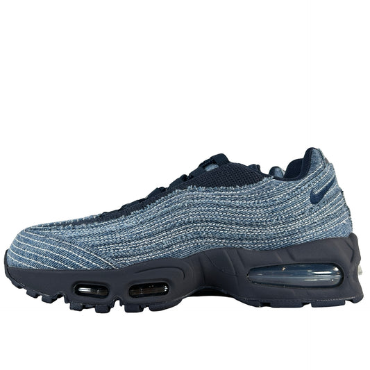 HM4743 400 Nike Air Max 95 OG Levis Obsidian [USED] - 8 M (Used2)