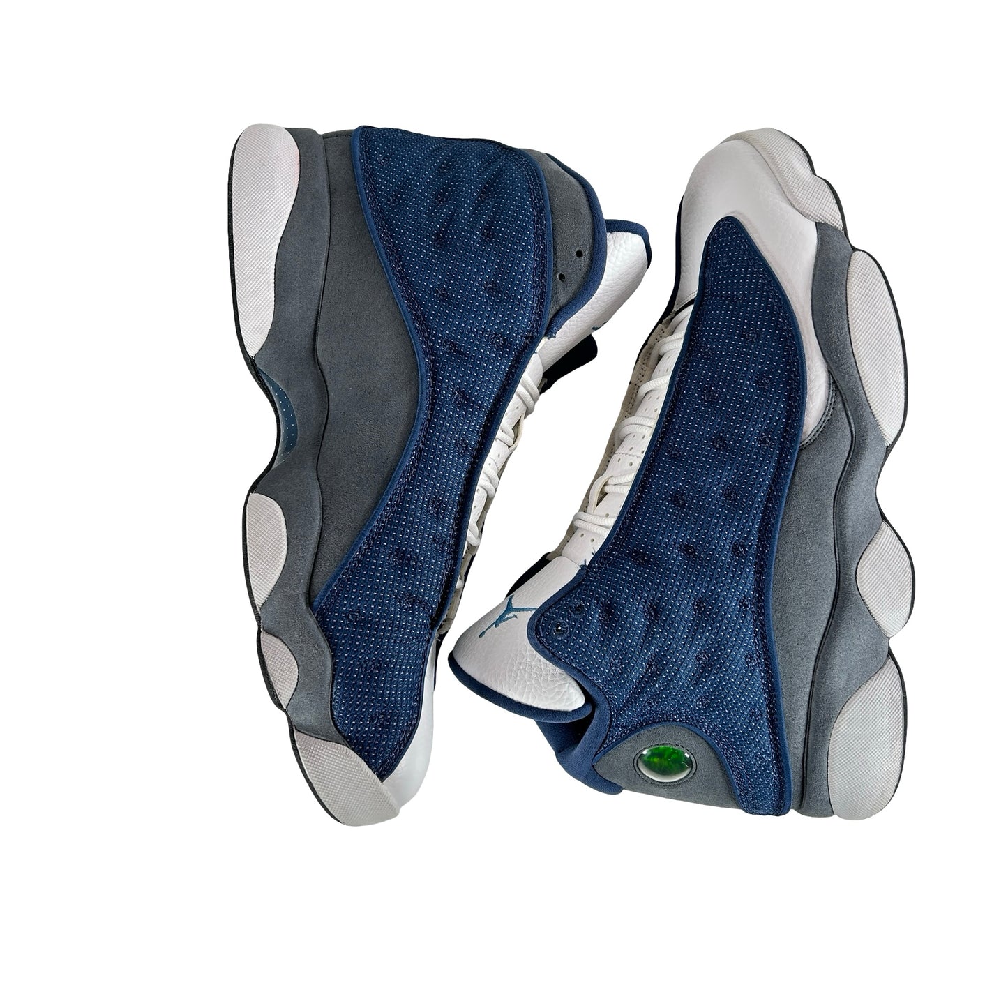 414571 404 Jordan 13 Retro Flint (2020) [USED] - 12 M (Used)