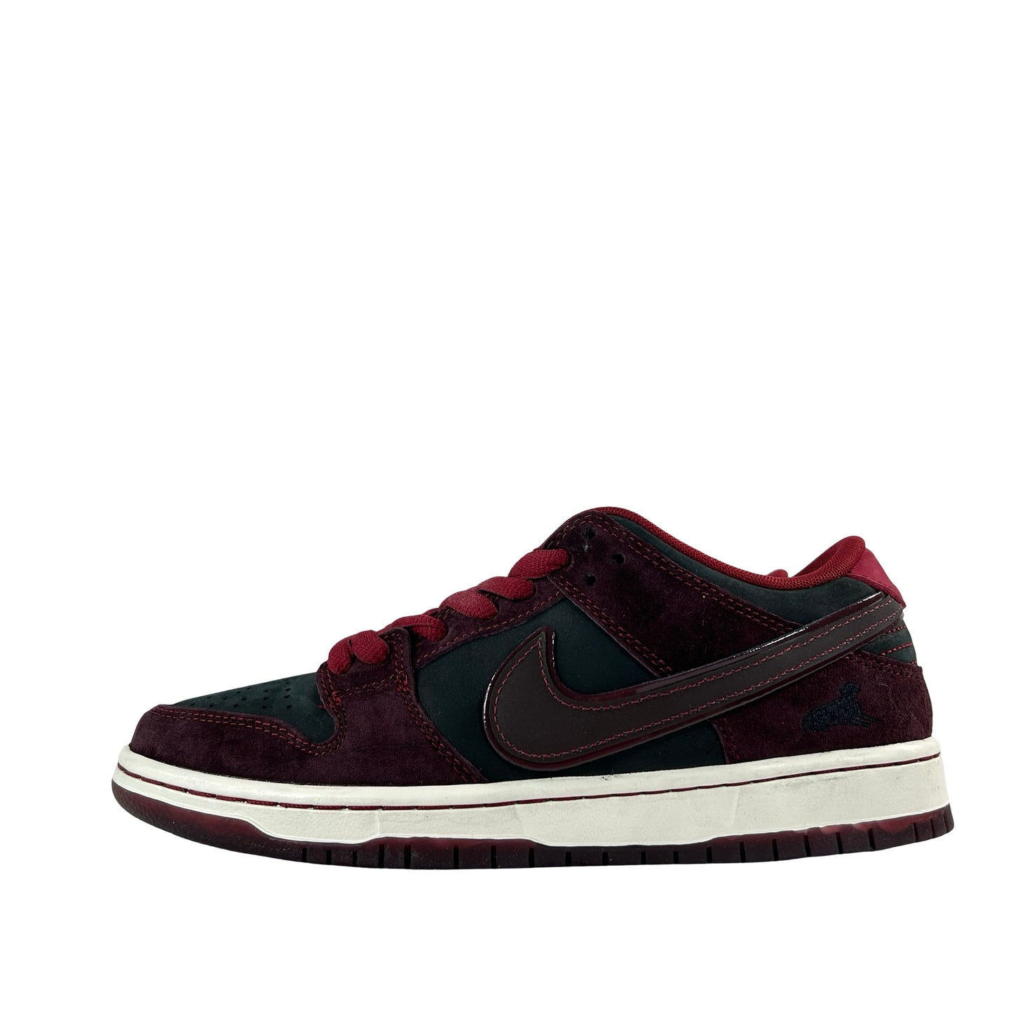 FZ1289 200 Nike SB Dunk Low Riot Skateshop [CONDITIONAL] - 7 M (Slight mark on right toe box)