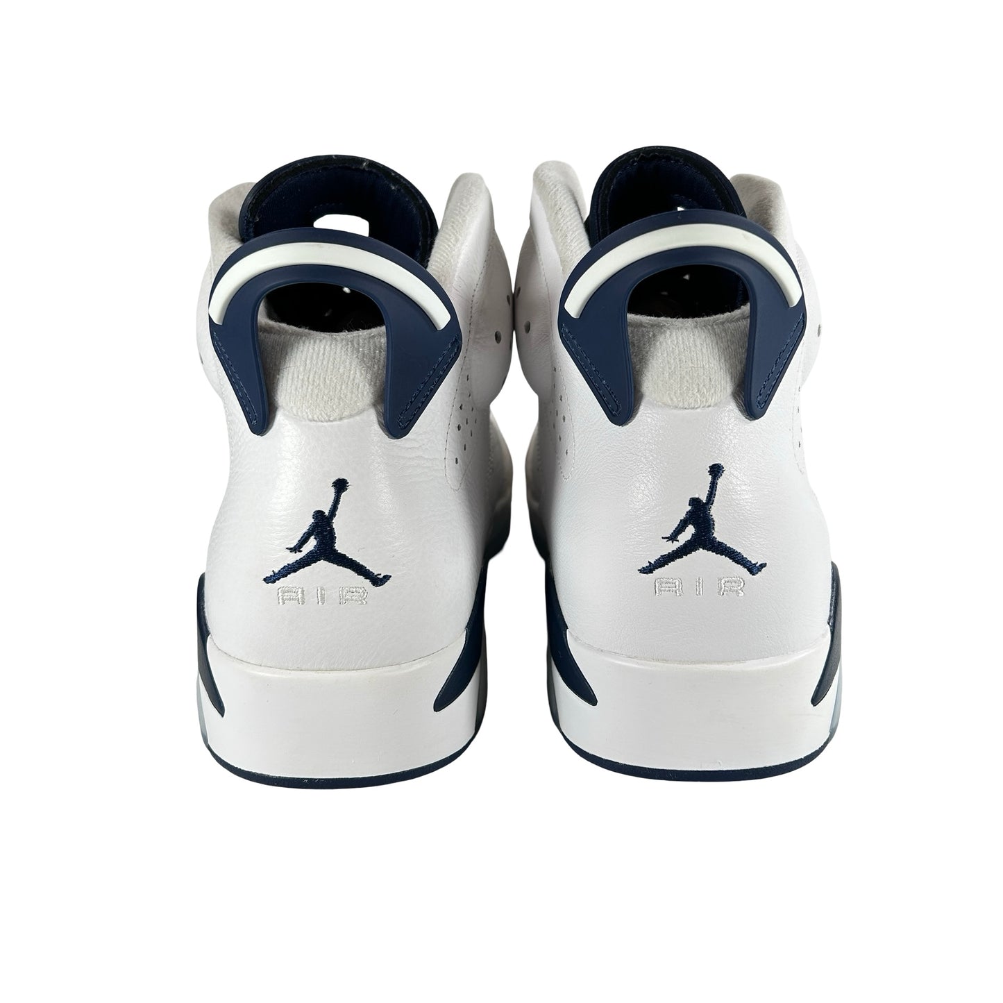 CT8529 141 Jordan 6 Retro Midnight Navy (2022) [USED] - 12 M (Used4)